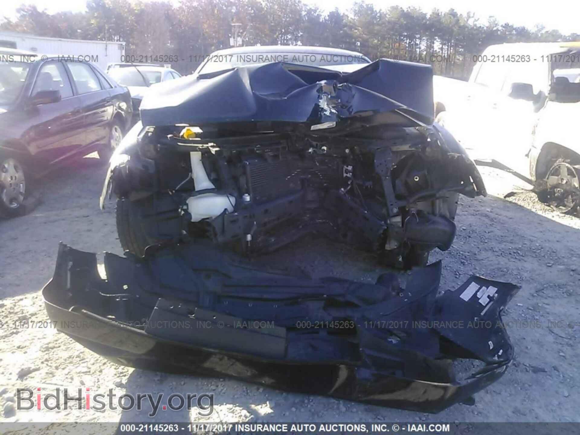 2015 Dodge Challenger - VIN: 2C3CDZAG9FH865155 - Photo 6