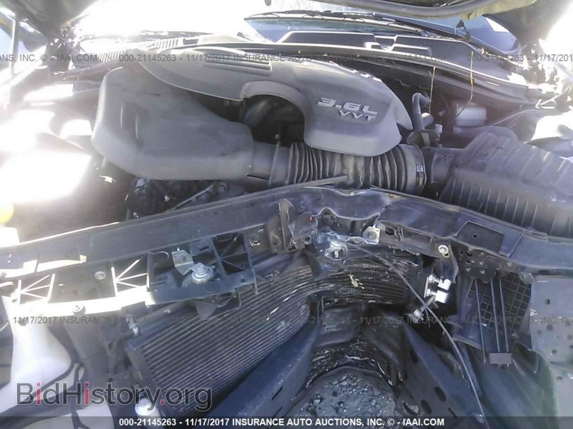 2015 Dodge Challenger - VIN: 2C3CDZAG9FH865155 - Photo 10