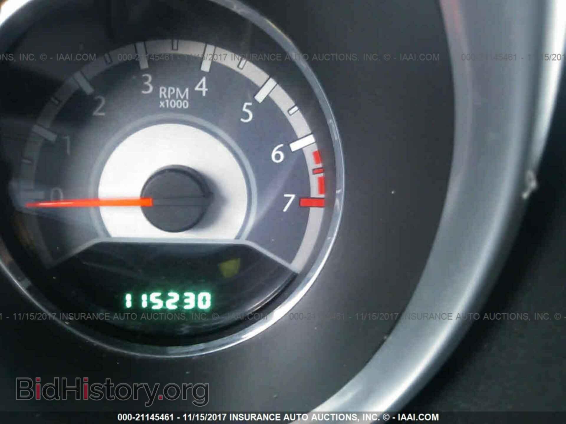 2012 Chrysler 200 - VIN: 1C3CCBBG8CN131635 - Photo 7