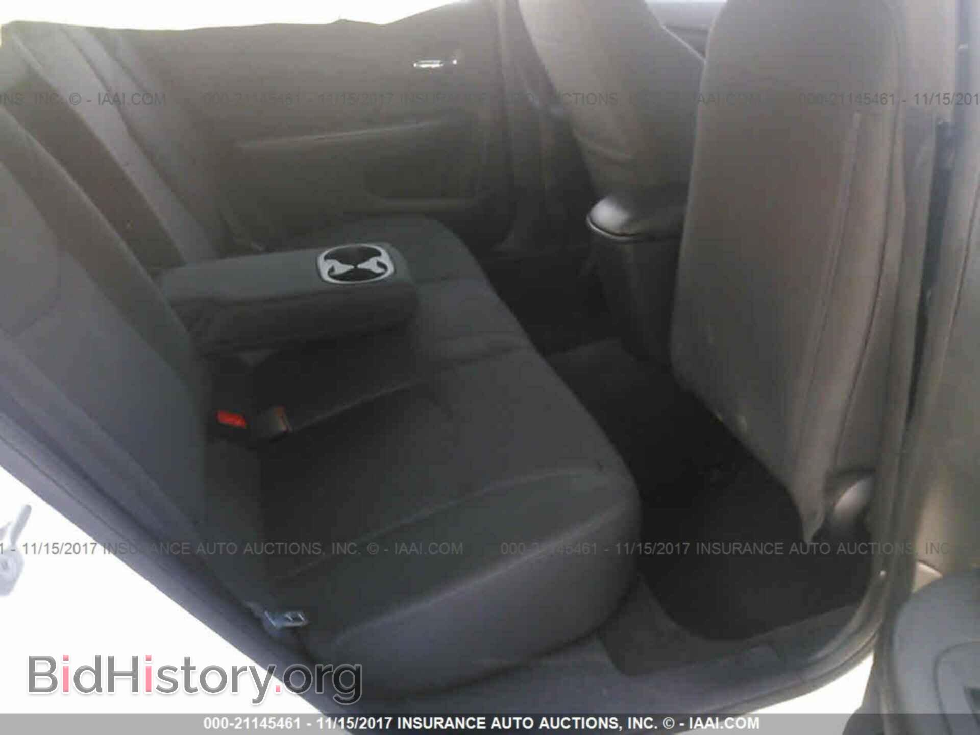 2012 Chrysler 200 - VIN: 1C3CCBBG8CN131635 - Photo 8