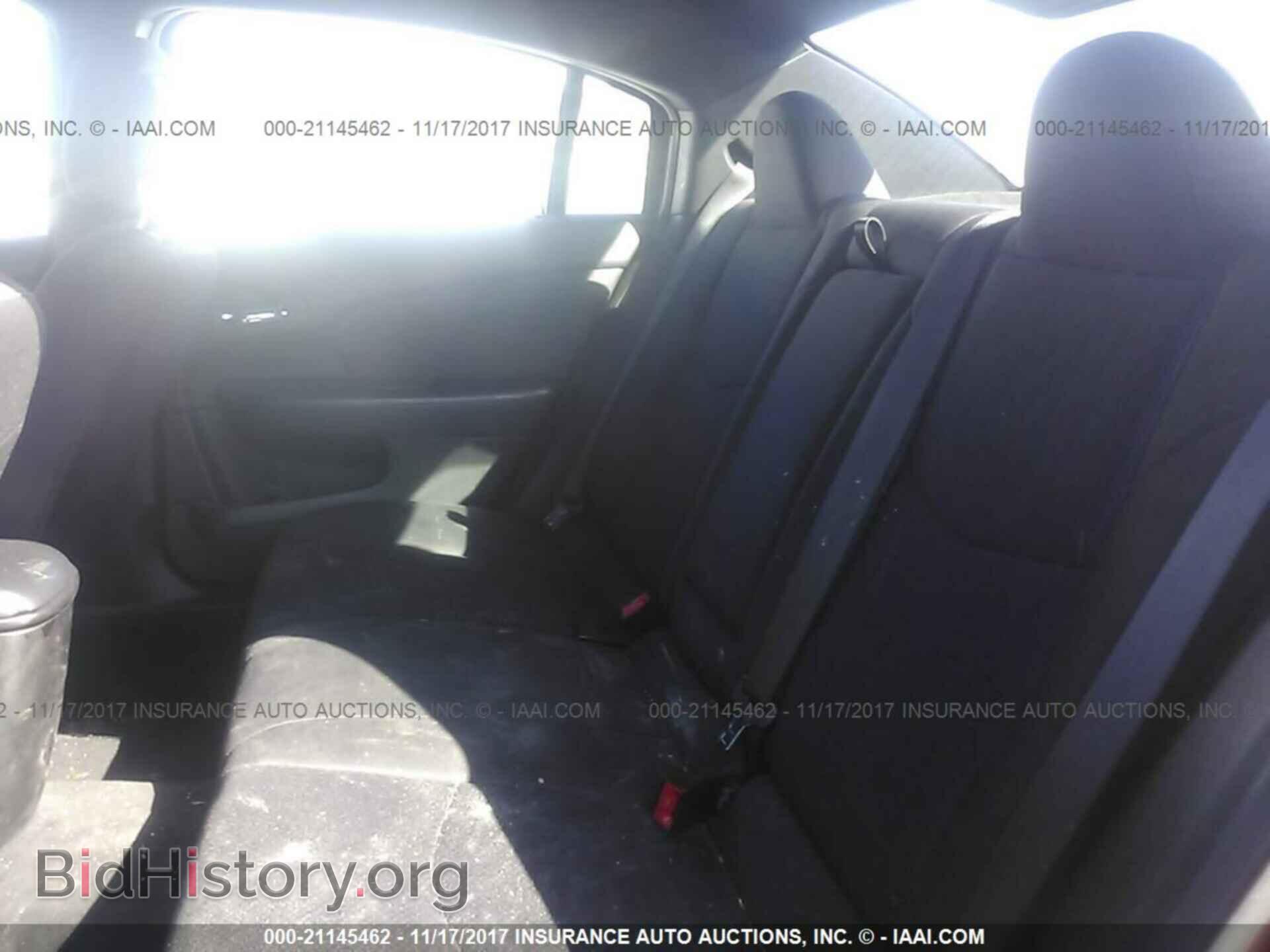 2013 Chrysler 200 - VIN: 1C3CCBBB6DN655971 - Фото 8