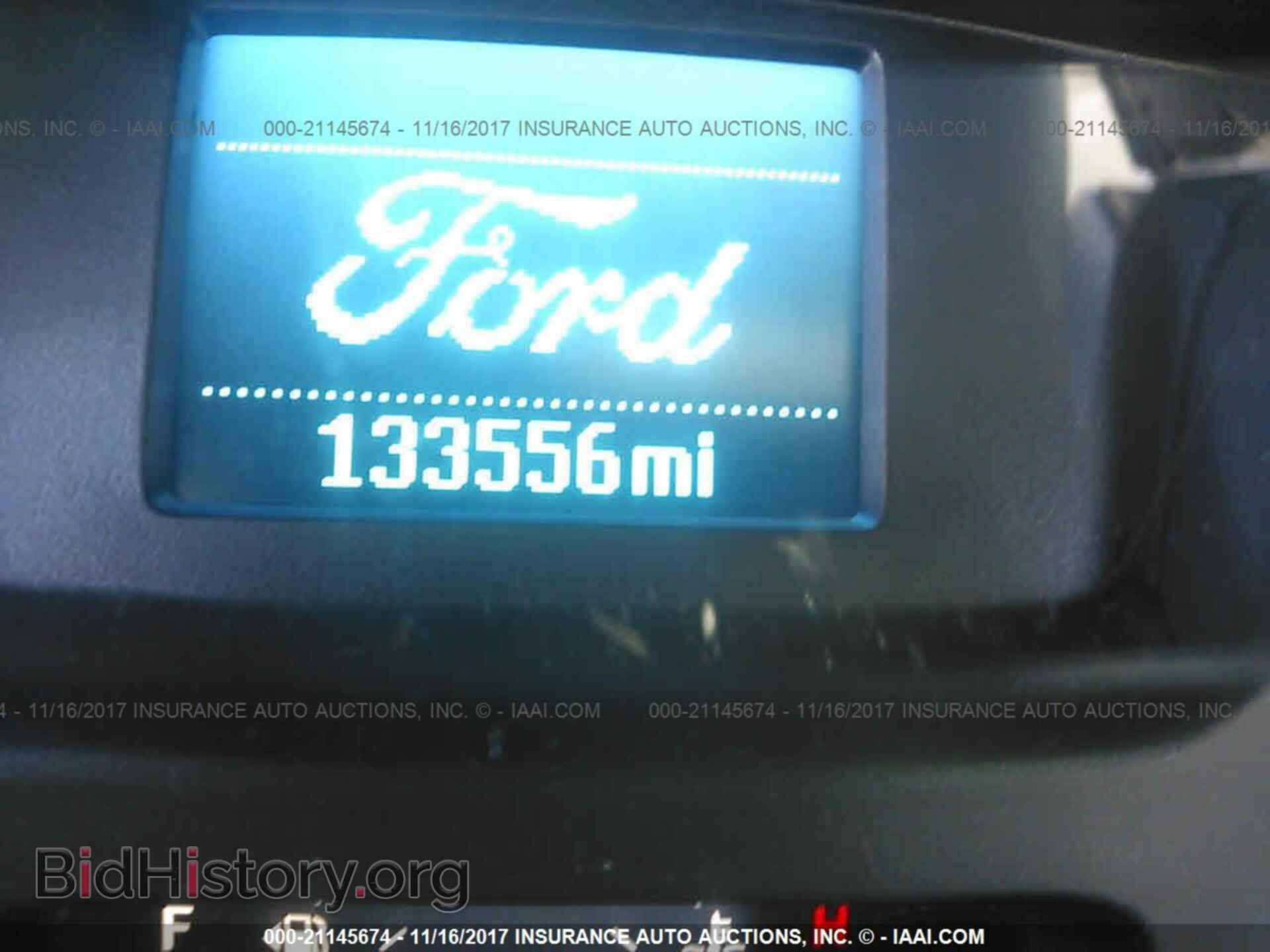 2015 Ford Transit - VIN: 1FDYR2CM9FKA63058 - Фото 7