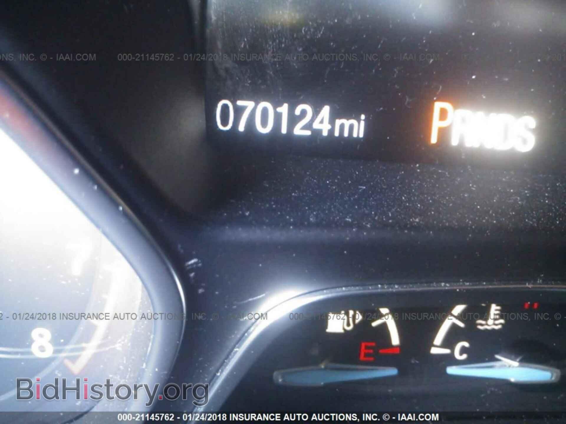 2015 Ford Focus - VIN: 1FADP3F27FL264658 - Фото 7
