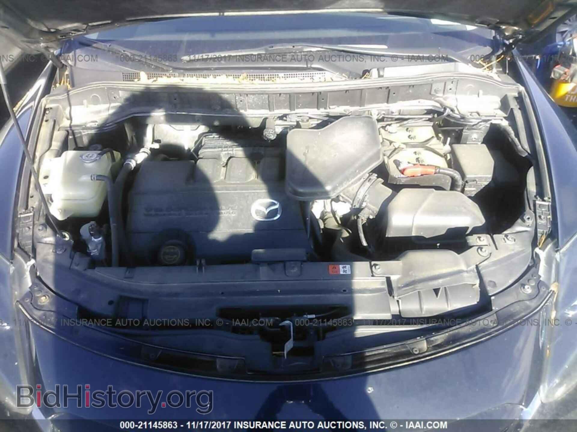 2015 Mazda Cx-9 - VIN: JM3TB3CV8F0458787 - Photo 10