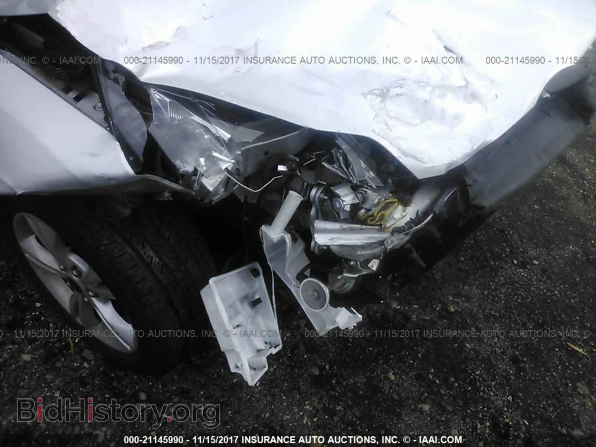 2014 Ford Focus - VIN: 1FADP3F22EL446363 - Photo 6