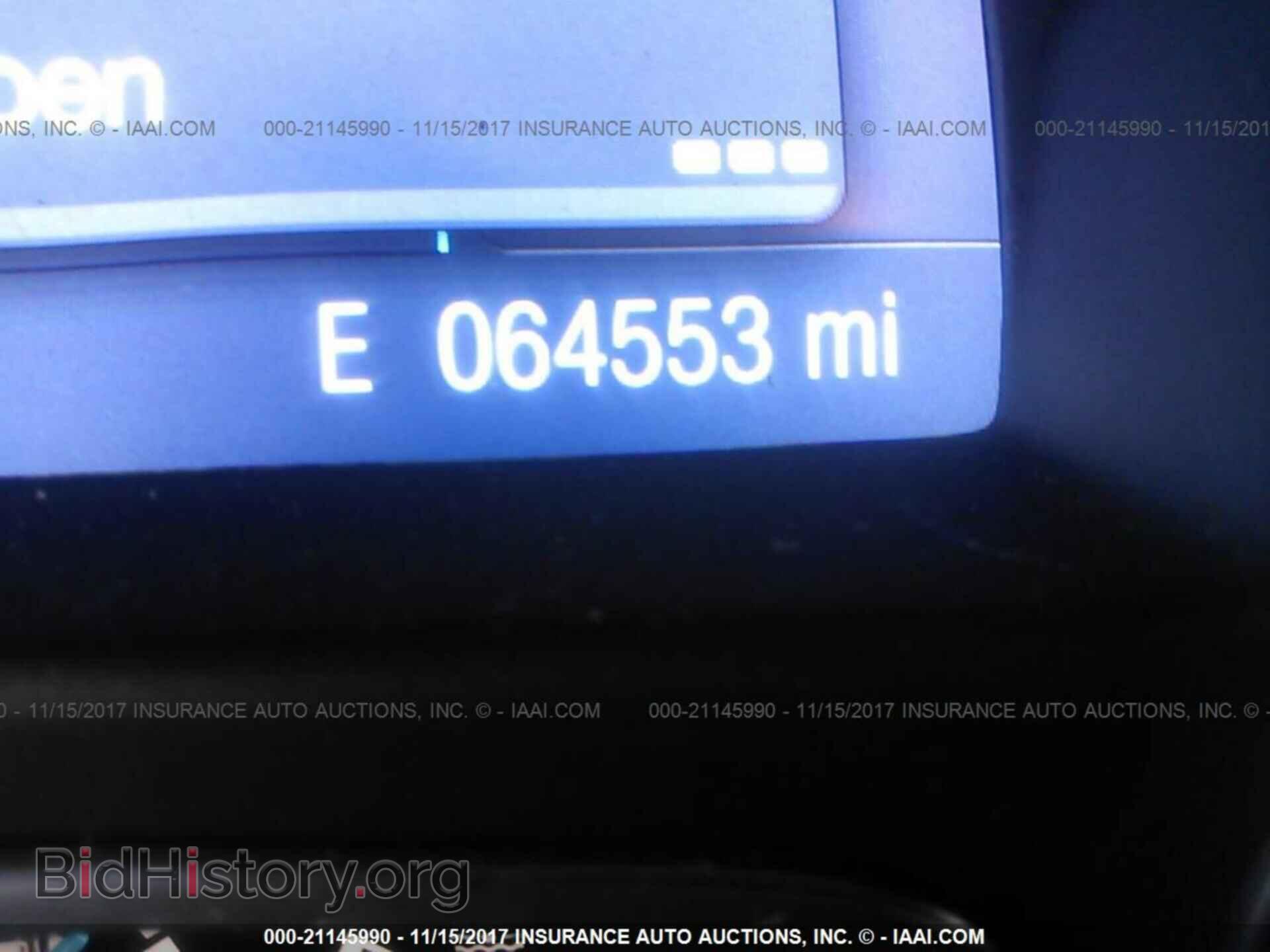 2014 Ford Focus - VIN: 1FADP3F22EL446363 - Photo 7