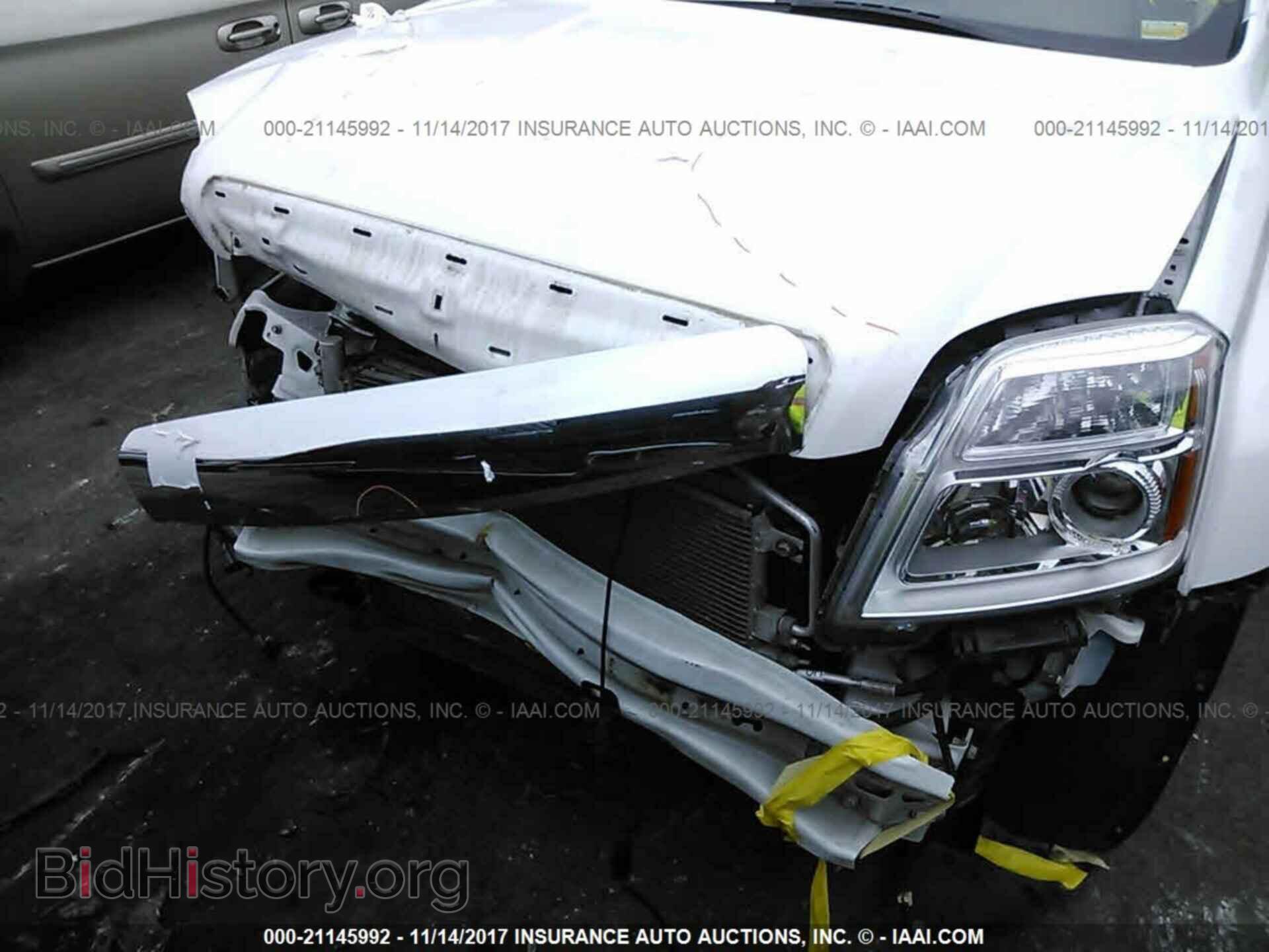 2014 Gmc Terrain - VIN: 2GKALSEK3E6136577 - Фото 6