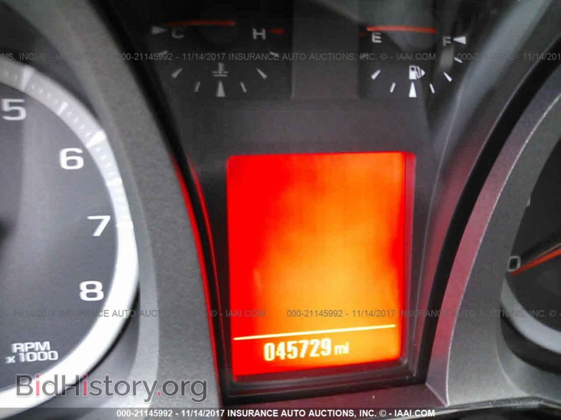 2014 Gmc Terrain - VIN: 2GKALSEK3E6136577 - Фото 7