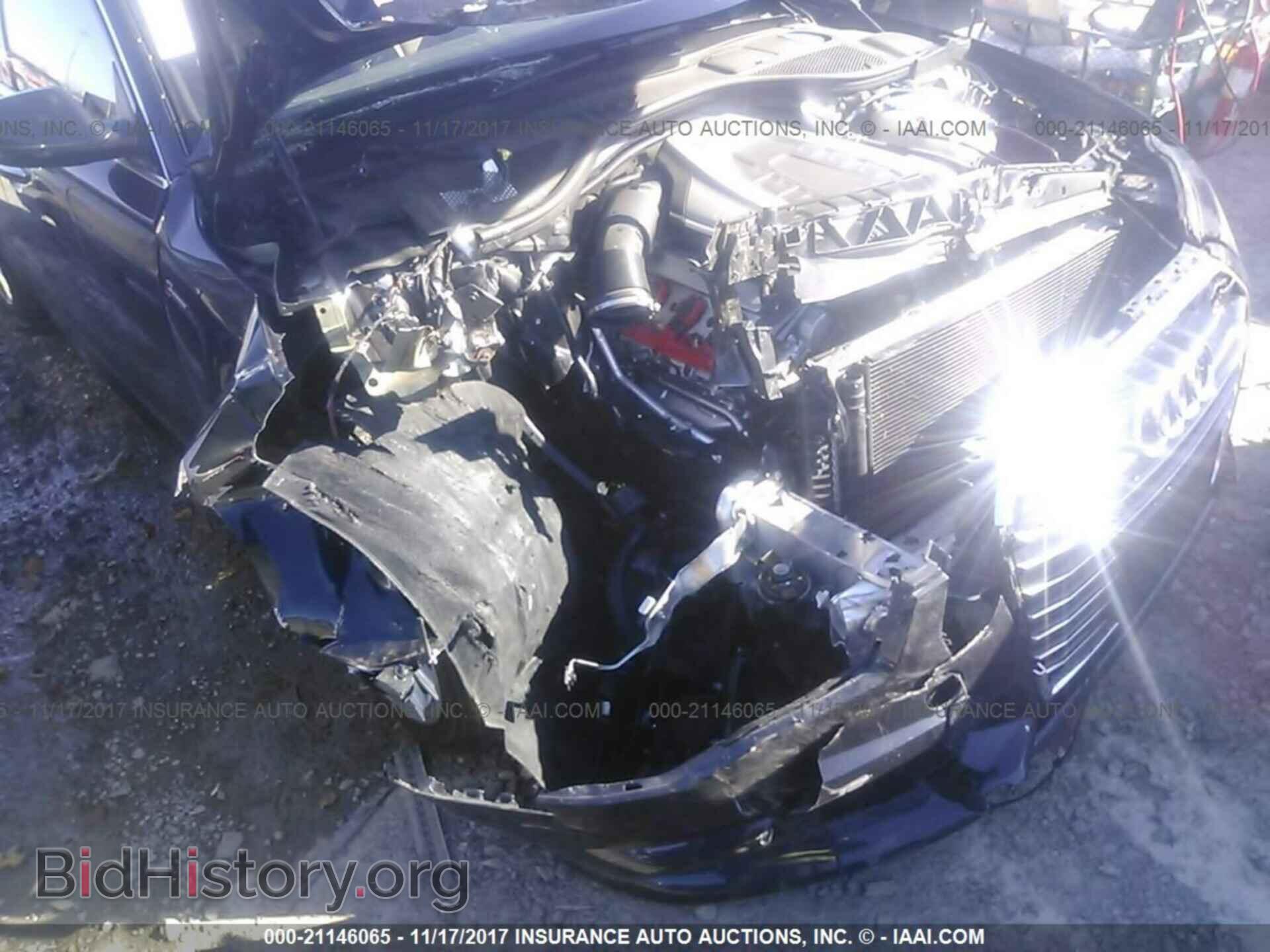 2017 Audi A6 - VIN: WAUF2AFC6HN053549 - Фото 6