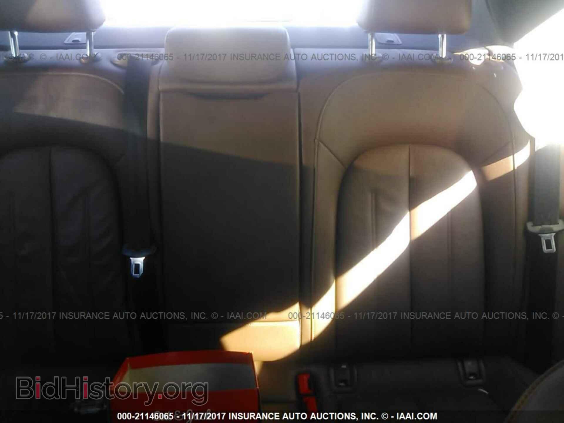 2017 Audi A6 - VIN: WAUF2AFC6HN053549 - Фото 8