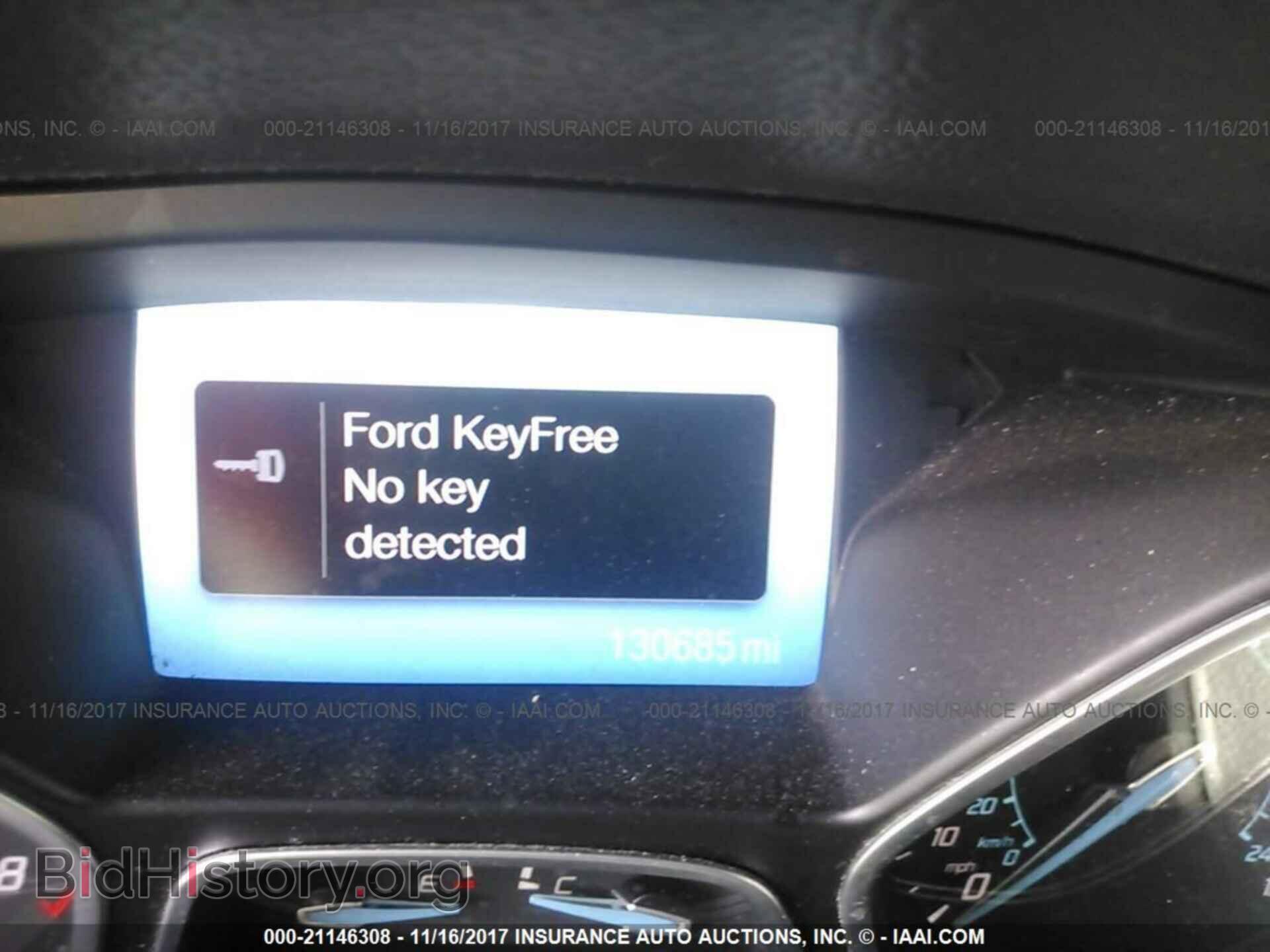 2012 Ford Focus - VIN: 1FAHP3J25CL149867 - Фото 7