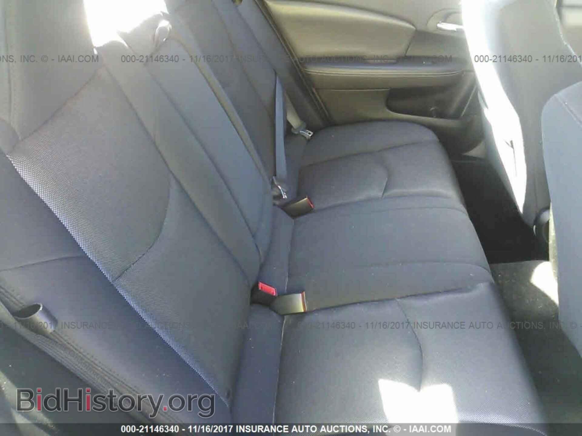 2013 Dodge Avenger - VIN: 1C3CDZAG2DN548256 - Photo 8