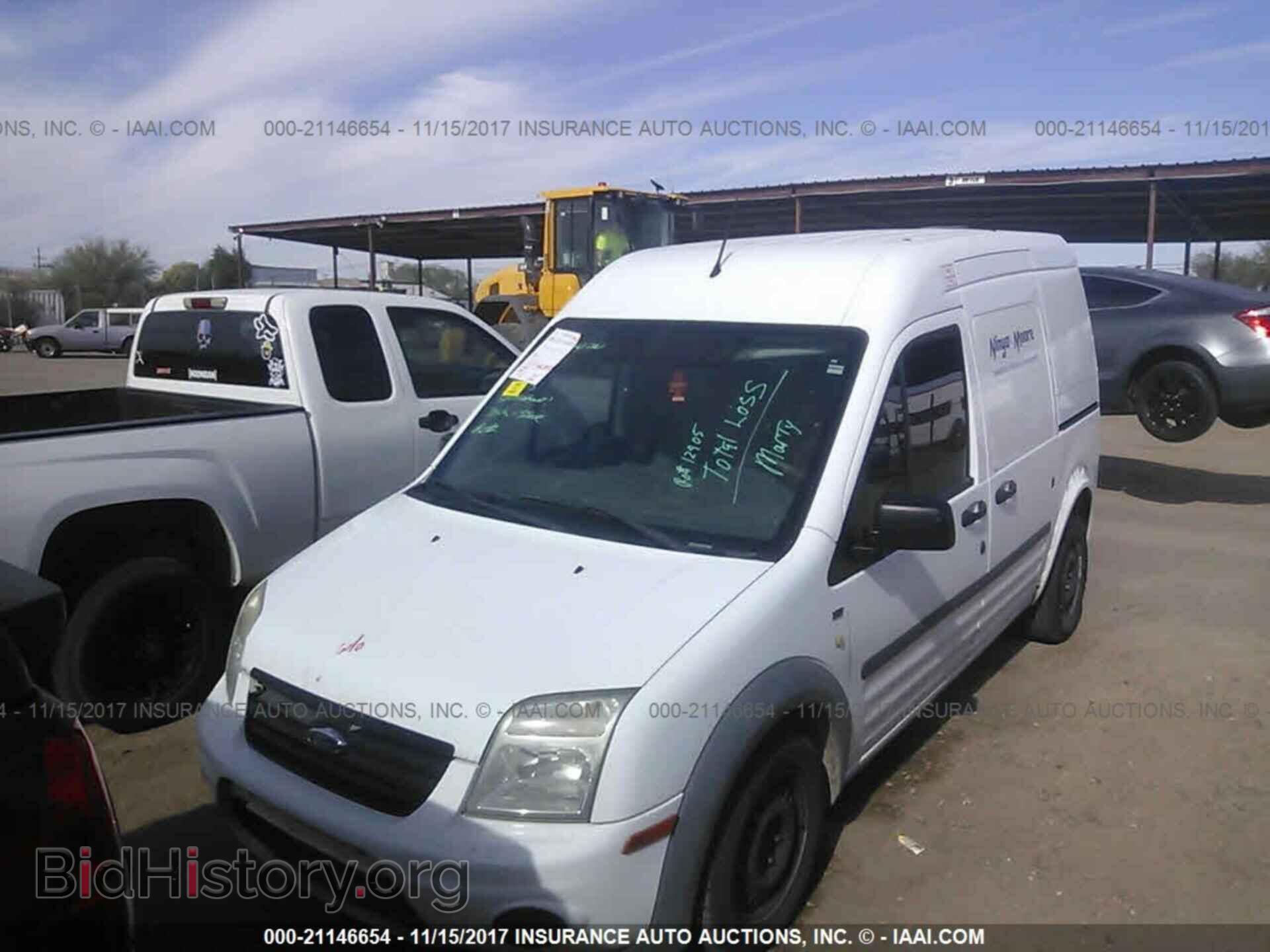 2013 Ford Transit - VIN: NM0LS7DN6DT173285 - Photo 2