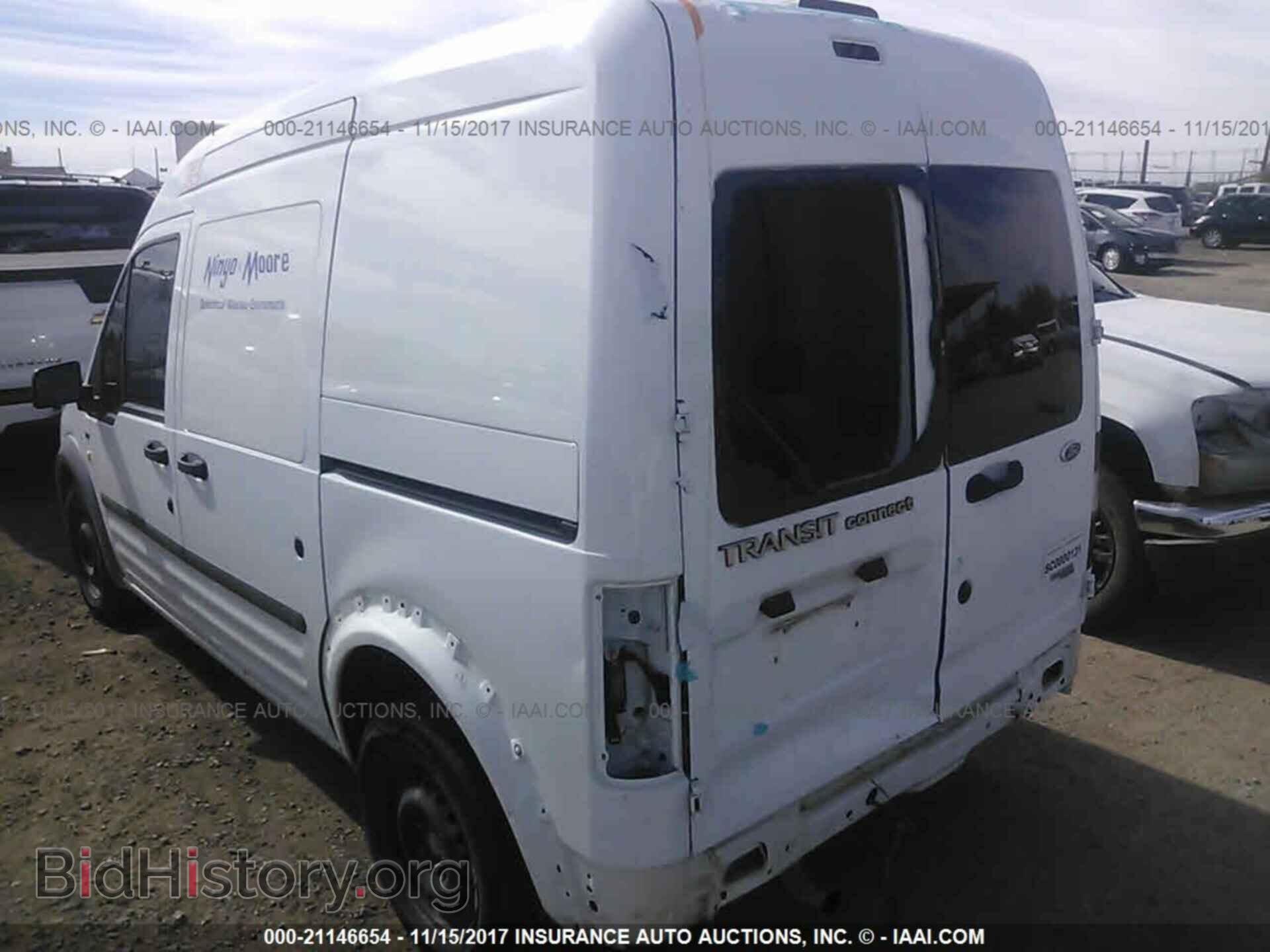 2013 Ford Transit - VIN: NM0LS7DN6DT173285 - Photo 3