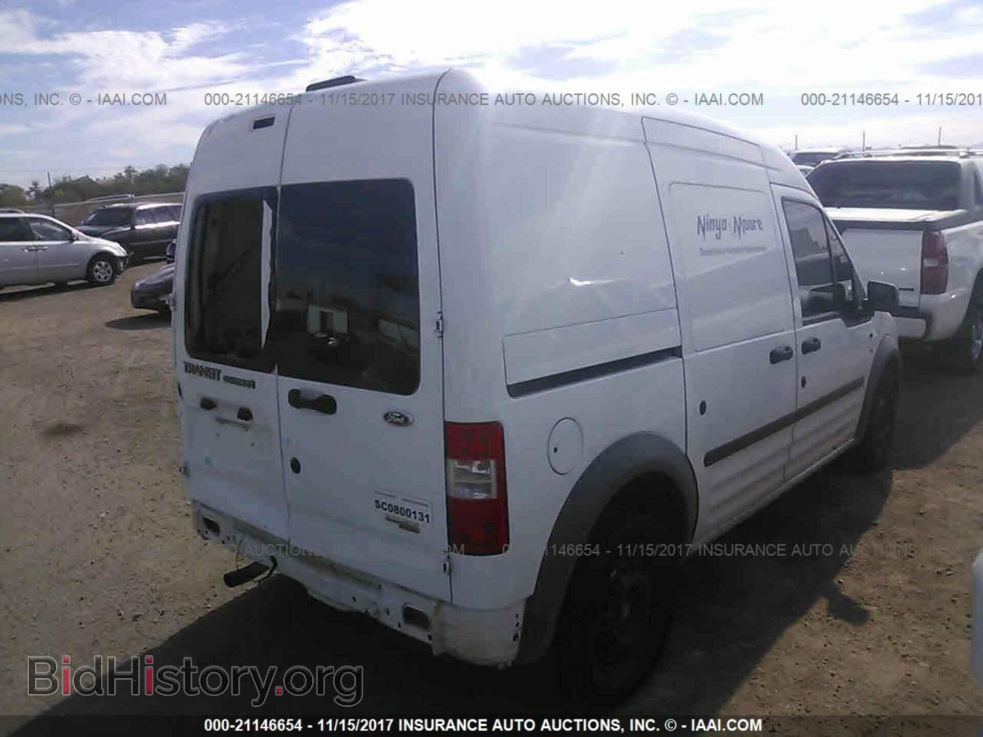 2013 Ford Transit - VIN: NM0LS7DN6DT173285 - Photo 4