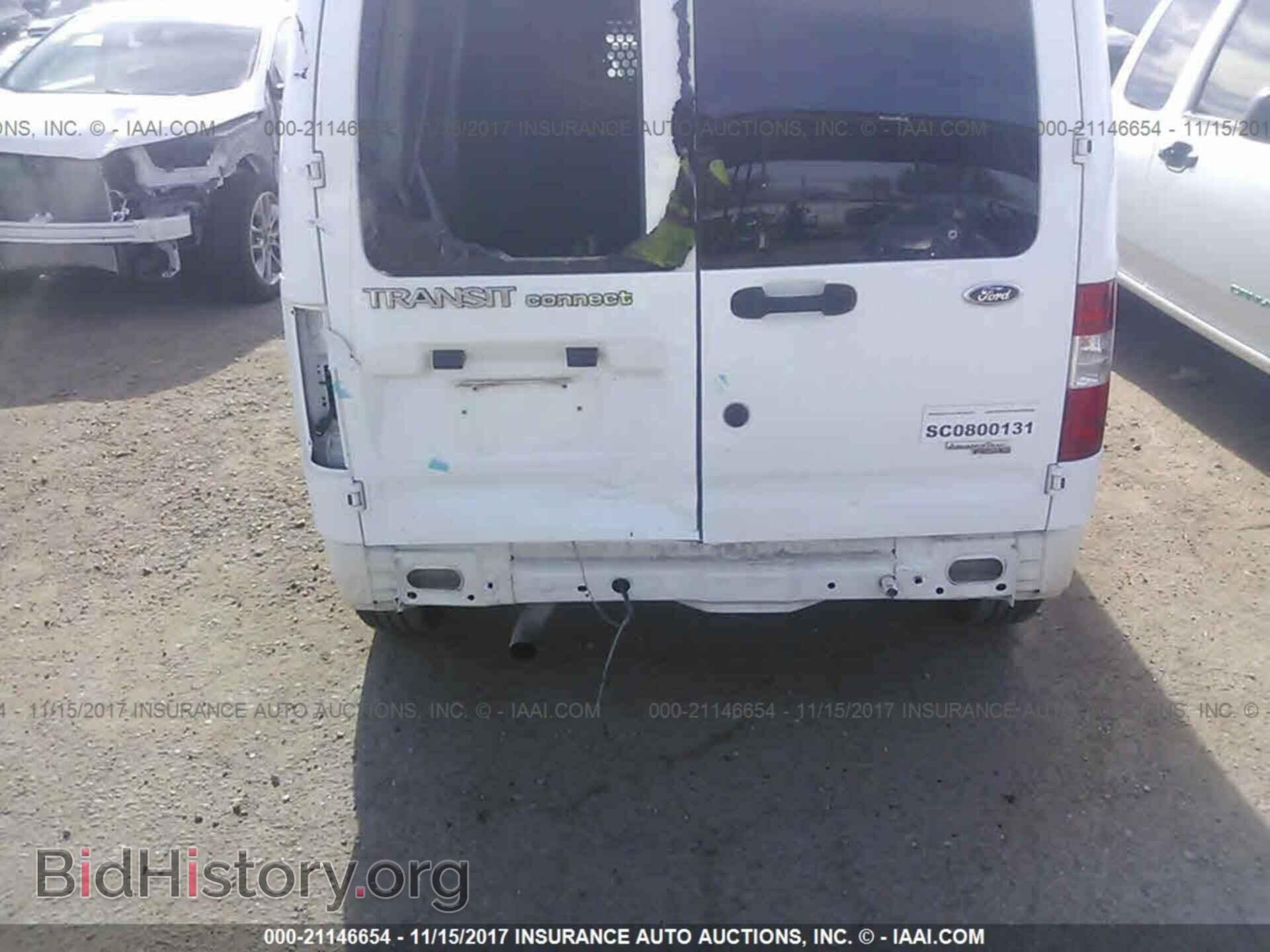 2013 Ford Transit - VIN: NM0LS7DN6DT173285 - Photo 6