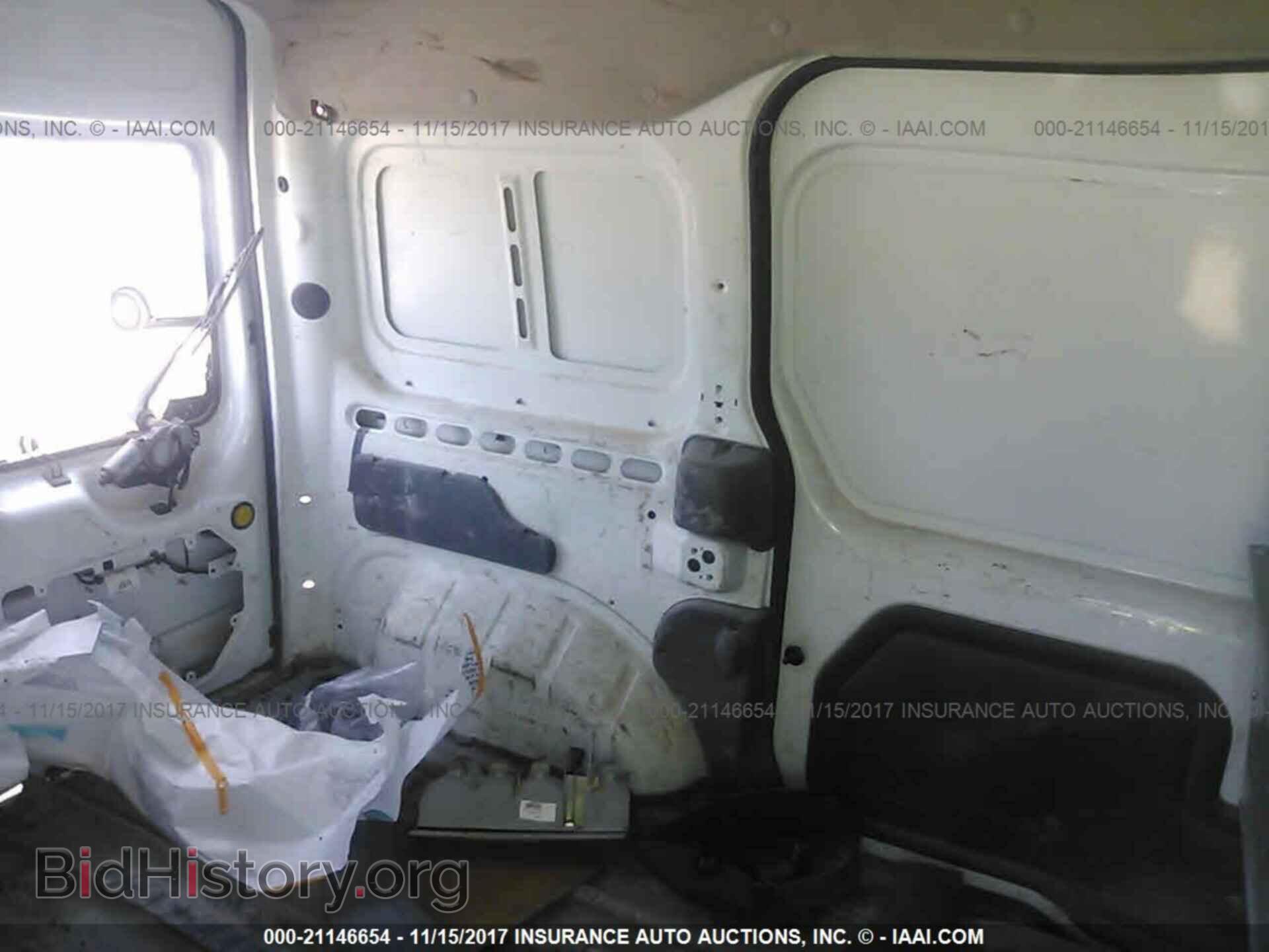 2013 Ford Transit - VIN: NM0LS7DN6DT173285 - Photo 8