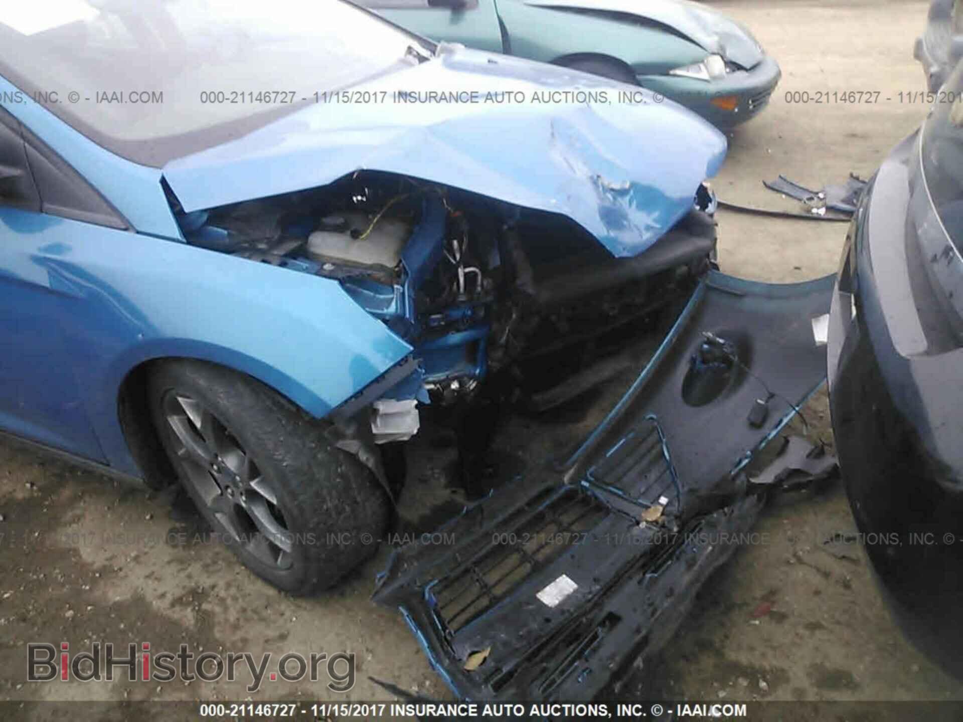 2013 Ford Focus - VIN: 1FADP3F28DL199834 - Photo 6