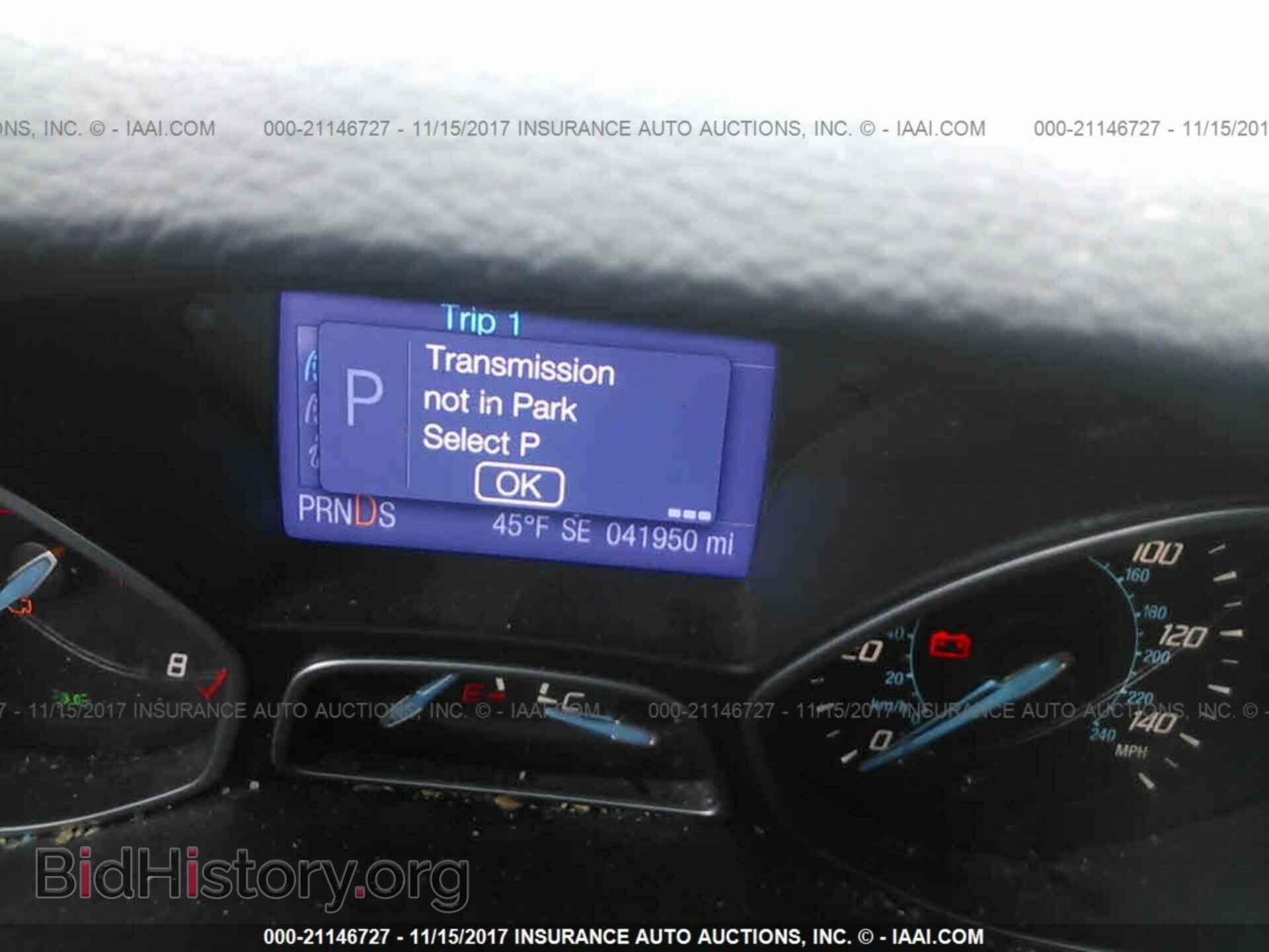 2013 Ford Focus - VIN: 1FADP3F28DL199834 - Photo 7