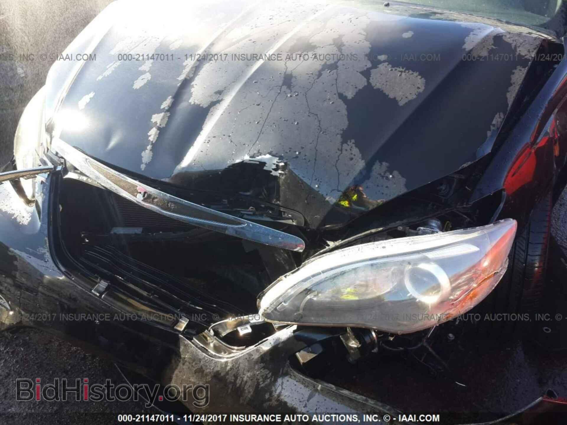 2013 Chrysler 200 - VIN: 1C3CCBBB7DN584893 - Фото 6