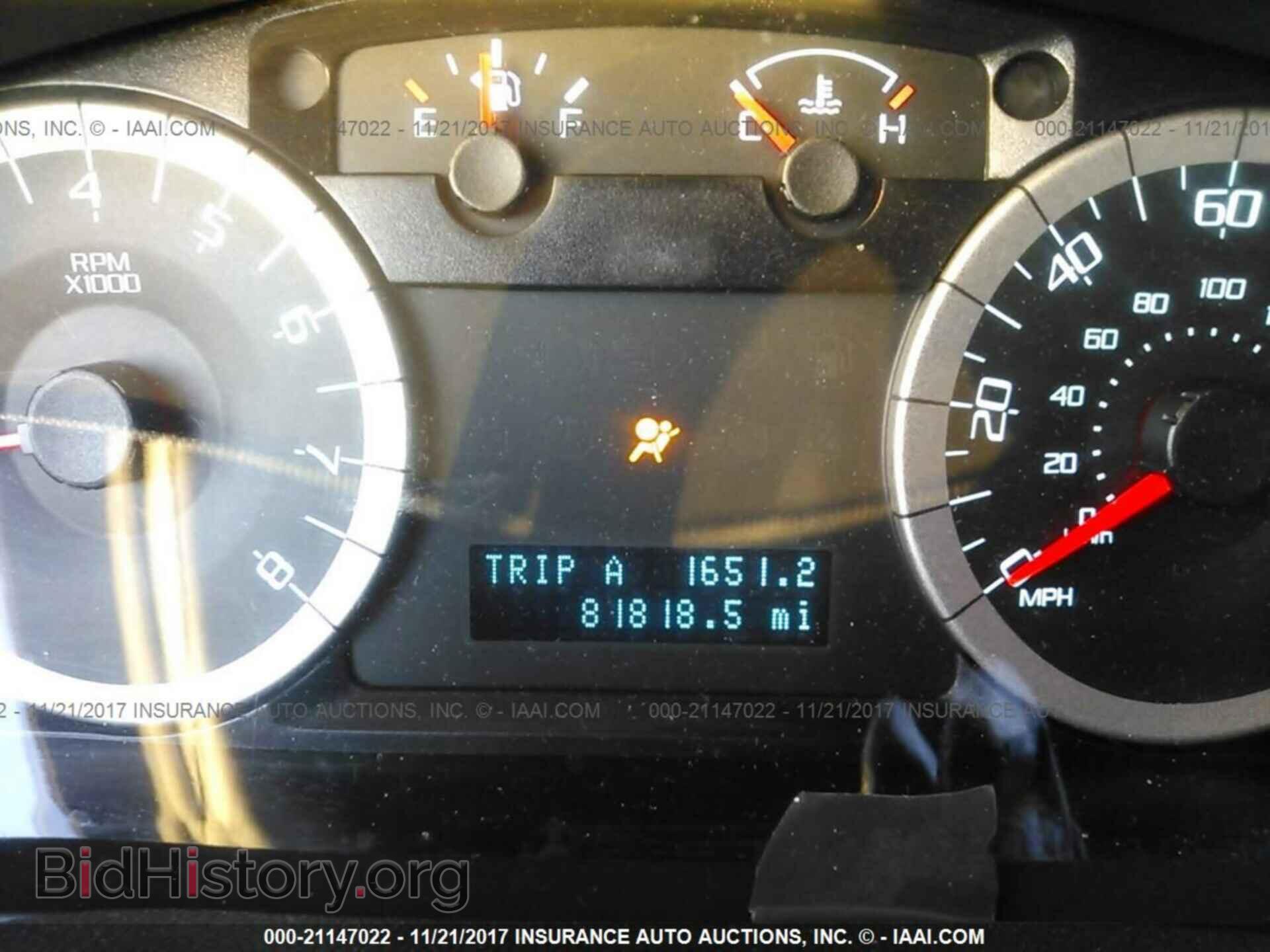 2011 Ford Escape - VIN: 1FMCU9DG9BKB63102 - Photo 7