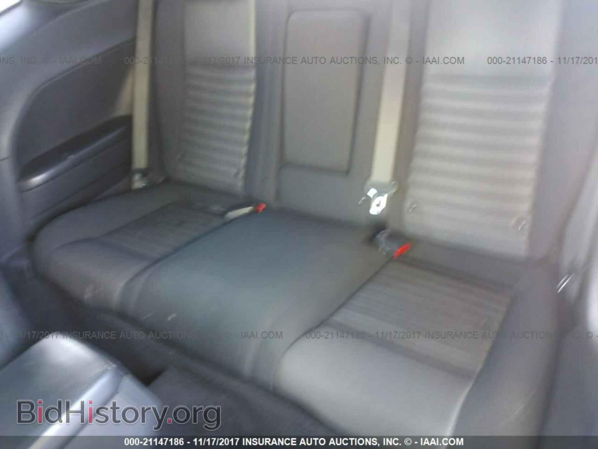 2013 Dodge Challenger - VIN: 2C3CDYAG6DH673182 - Фото 8