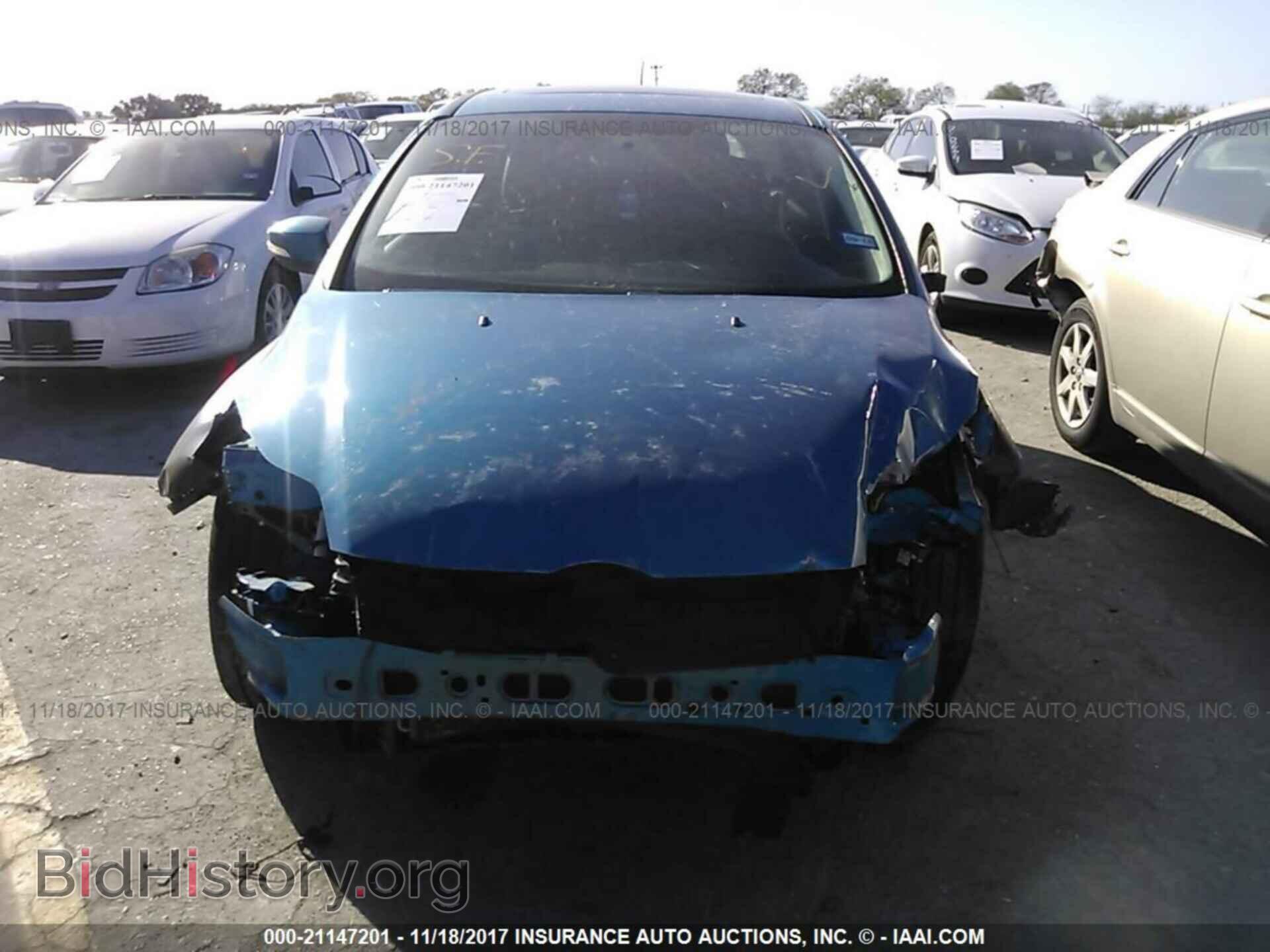 2014 Ford Focus - VIN: 1FADP3N29EL440187 - Photo 6