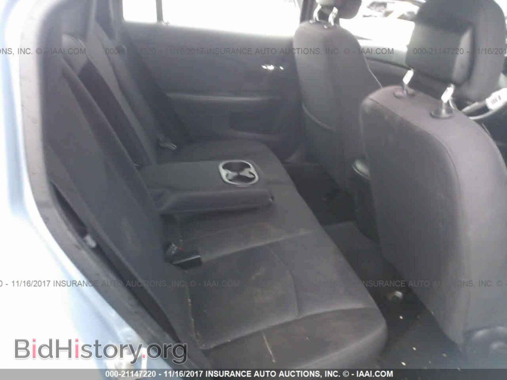 2013 Chrysler 200 - VIN: 1C3CCBBB3DN764730 - Фото 8