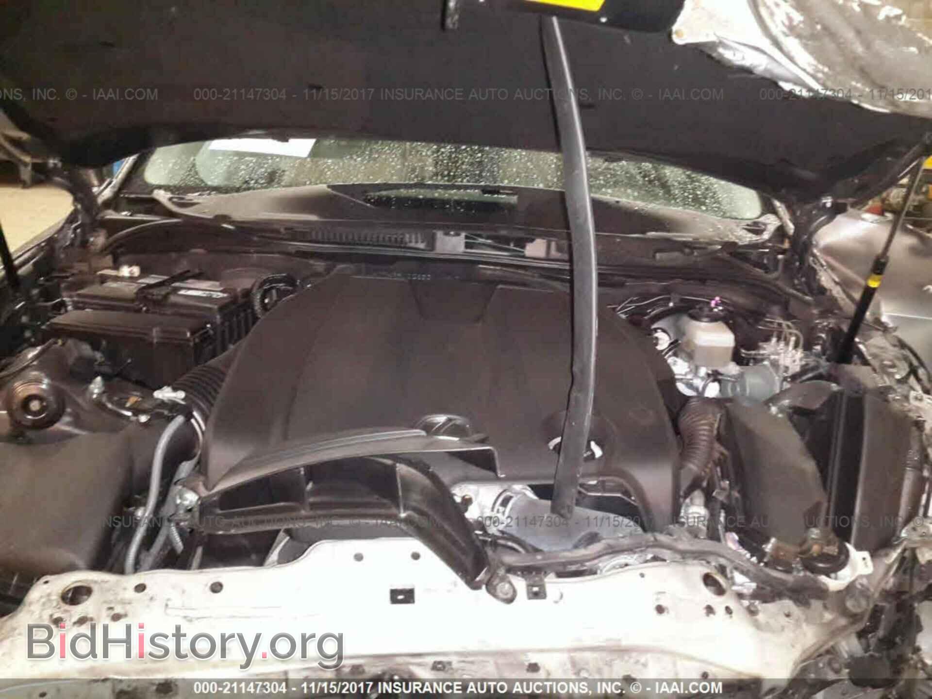 2014 Lexus Is - VIN: JTHBF1D28E5010731 - Photo 10