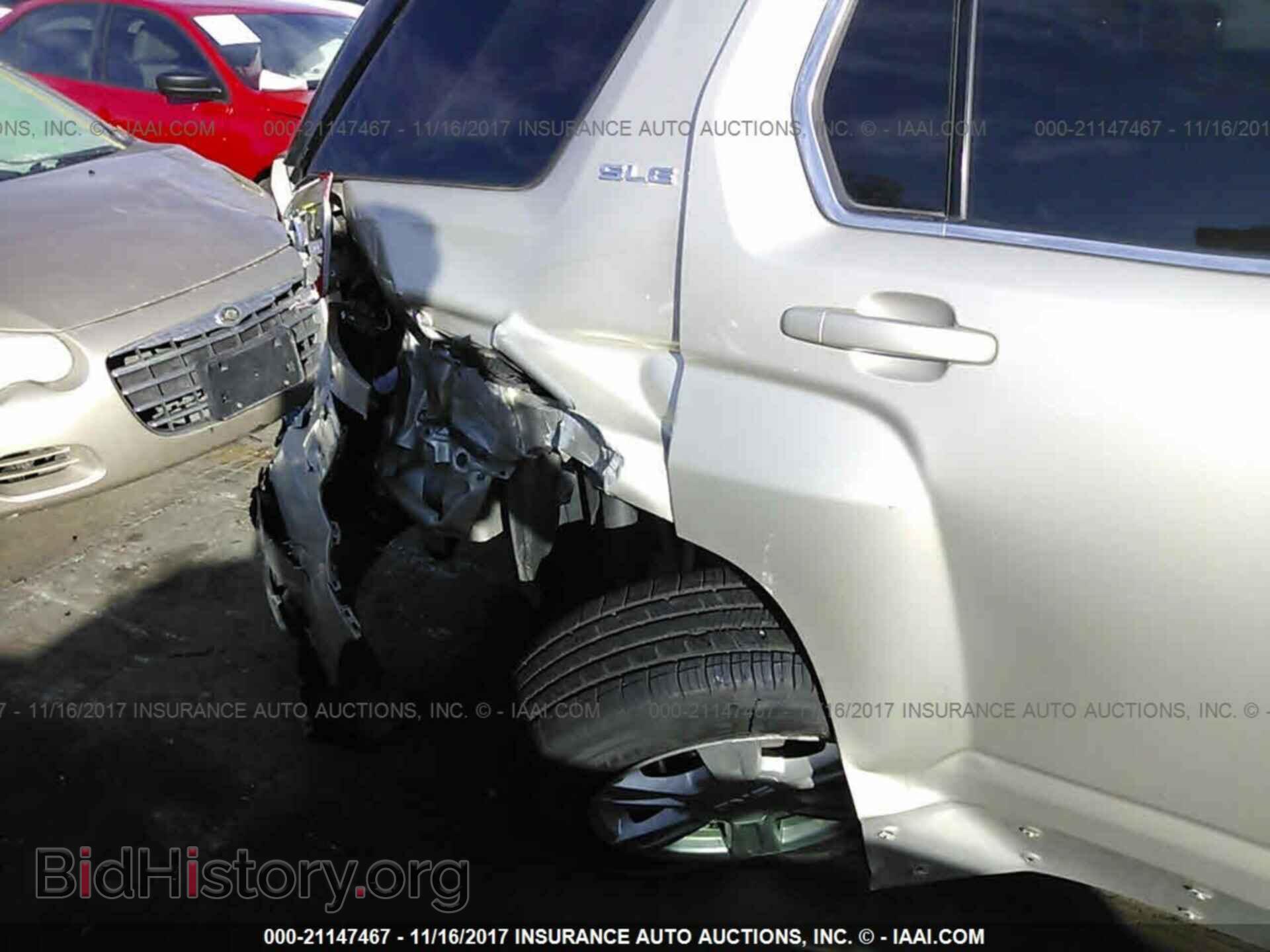 2014 Gmc Terrain - VIN: 2GKFLWEK8E6266027 - Фото 6