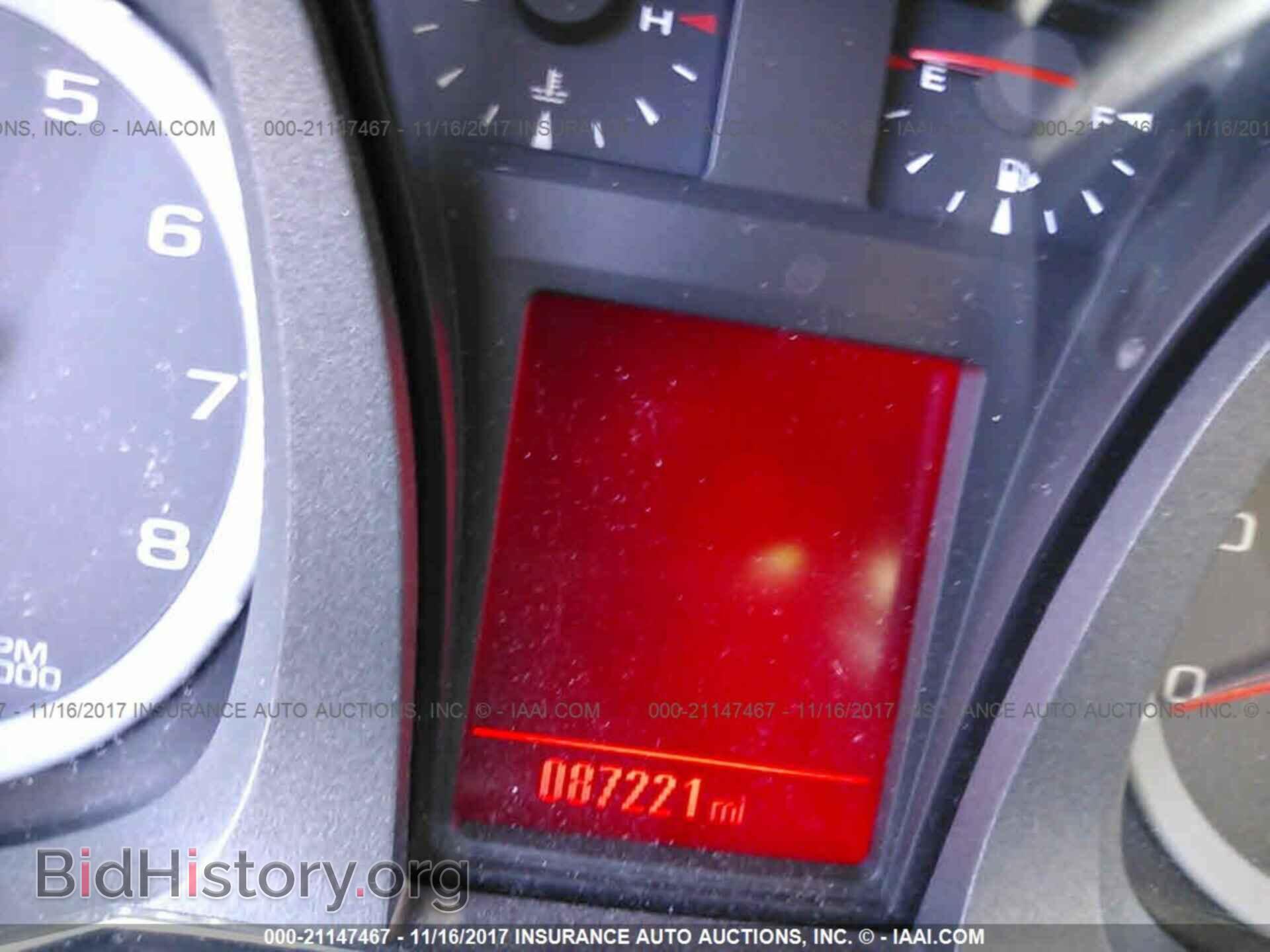 2014 Gmc Terrain - VIN: 2GKFLWEK8E6266027 - Фото 7