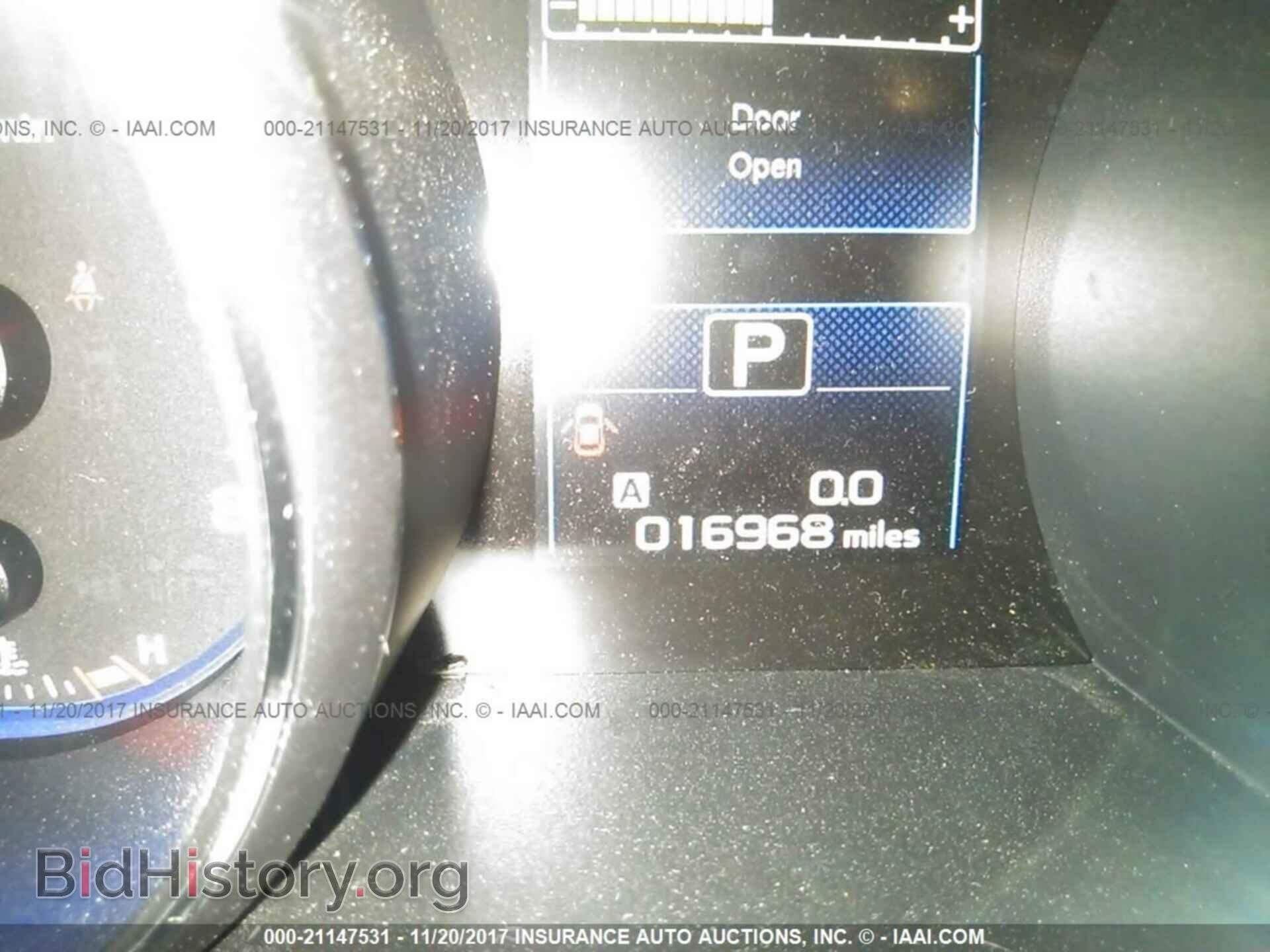 2016 Subaru Outback - VIN: 4S4BSACC6G3311578 - Фото 7