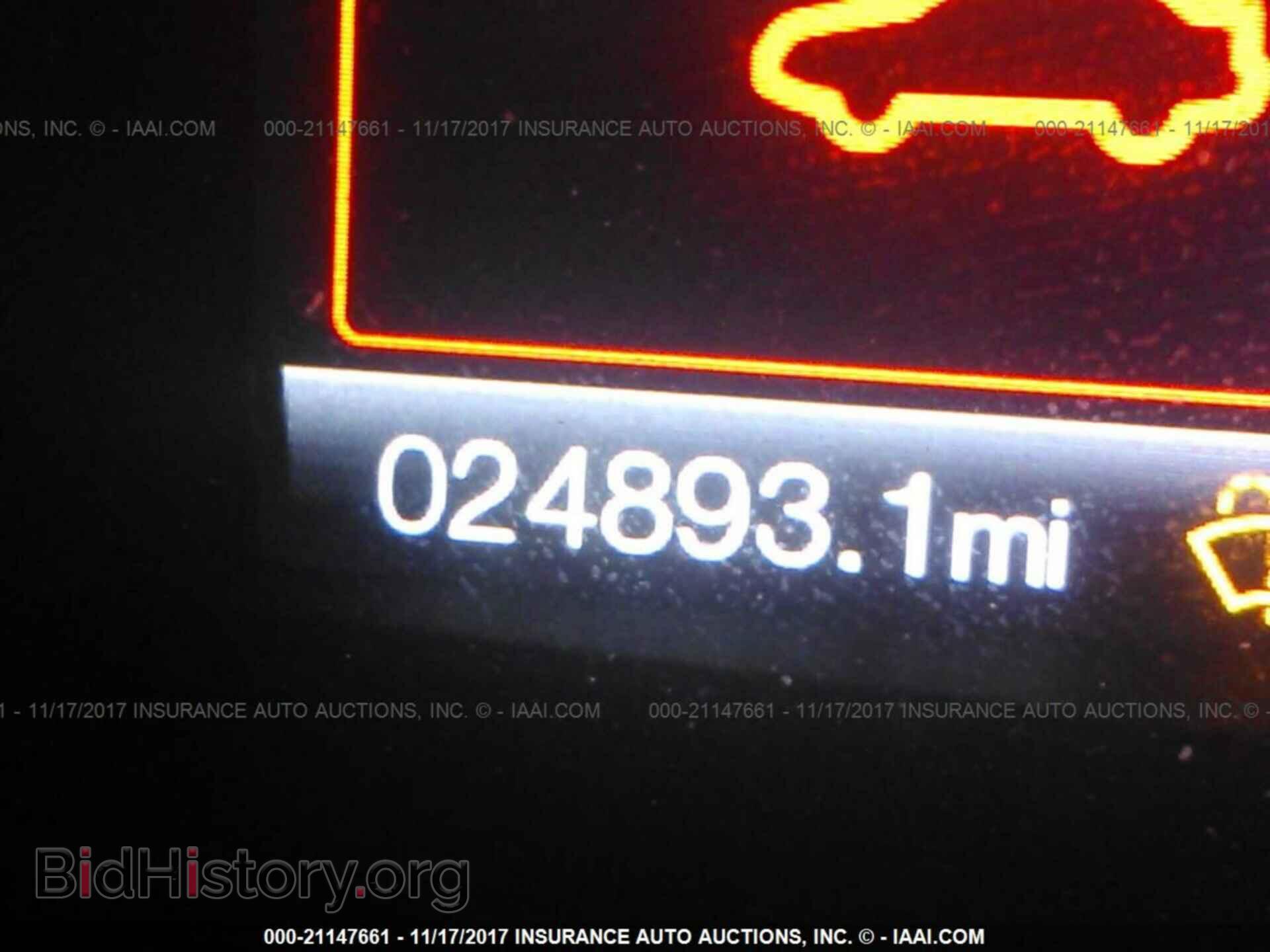 2015 Ford Edge - VIN: 2FMTK4J86FBB77626 - Фото 7