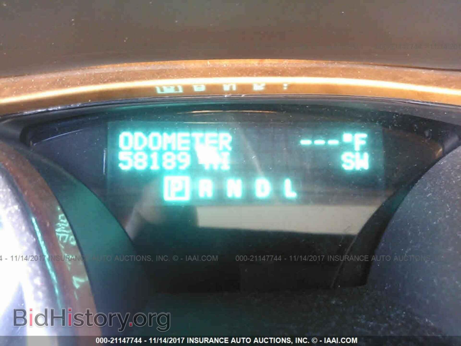 2012 Buick Enclave - VIN: 5GAKVCEDXCJ201850 - Фото 7