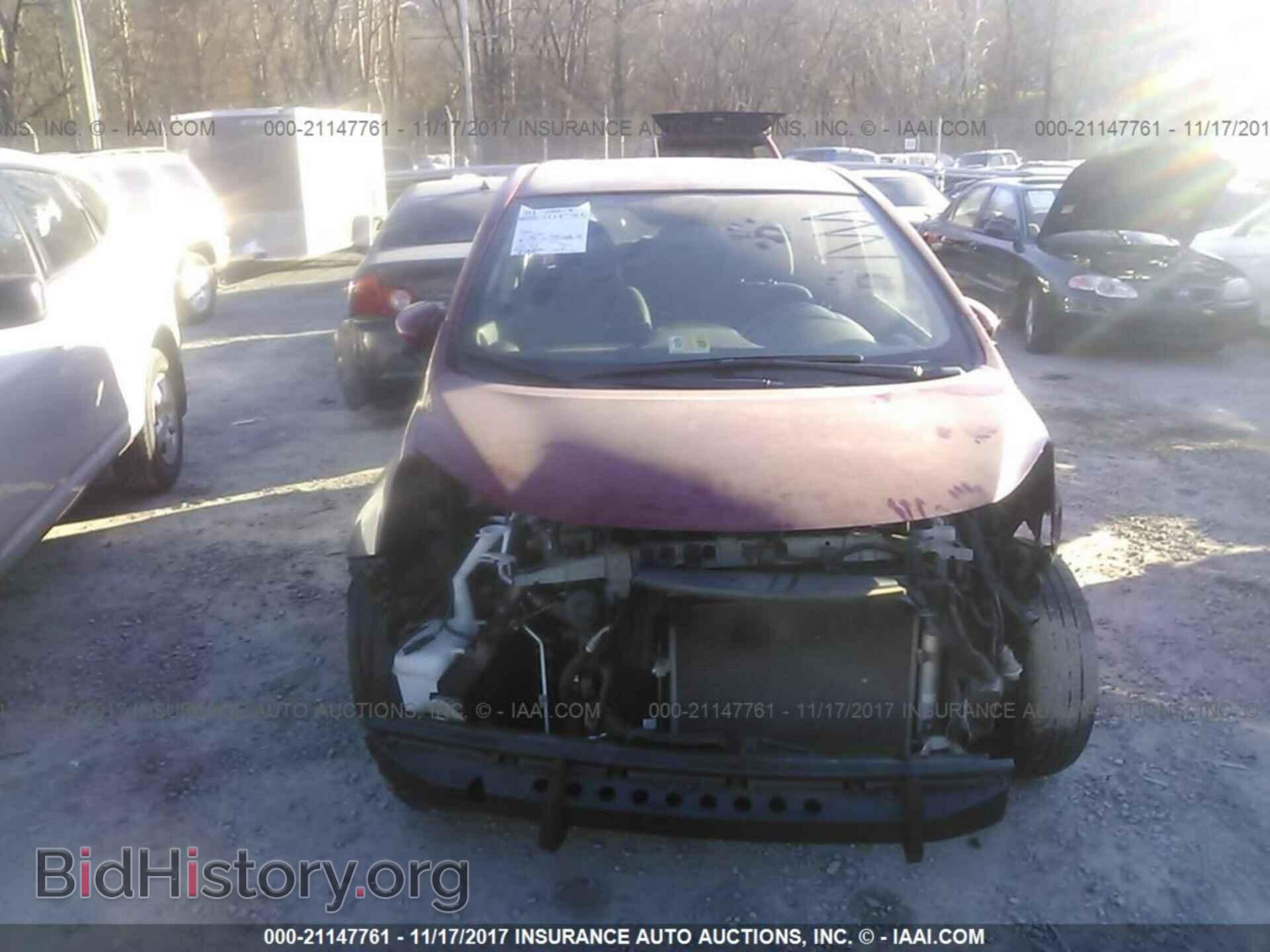 2015 Nissan Versa note - VIN: 3N1CE2CP6FL353070 - Photo 6