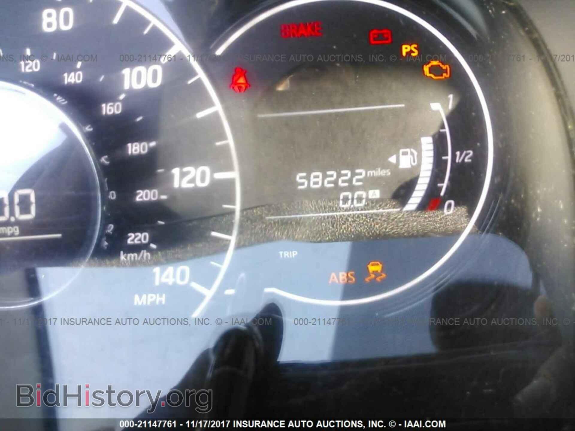 2015 Nissan Versa note - VIN: 3N1CE2CP6FL353070 - Photo 7