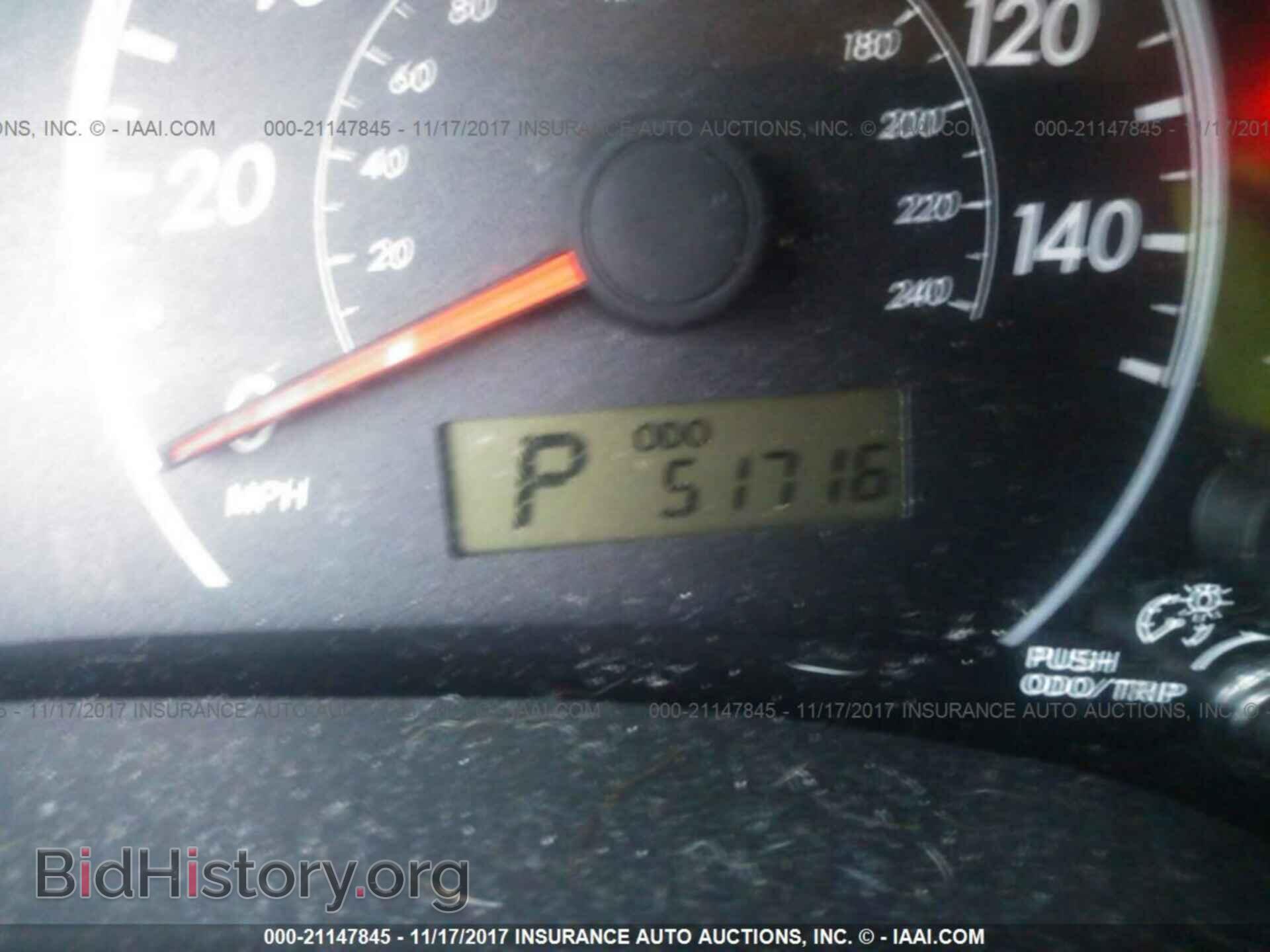 2011 Toyota Corolla - VIN: 2T1BU4EE2BC663359 - Фото 7