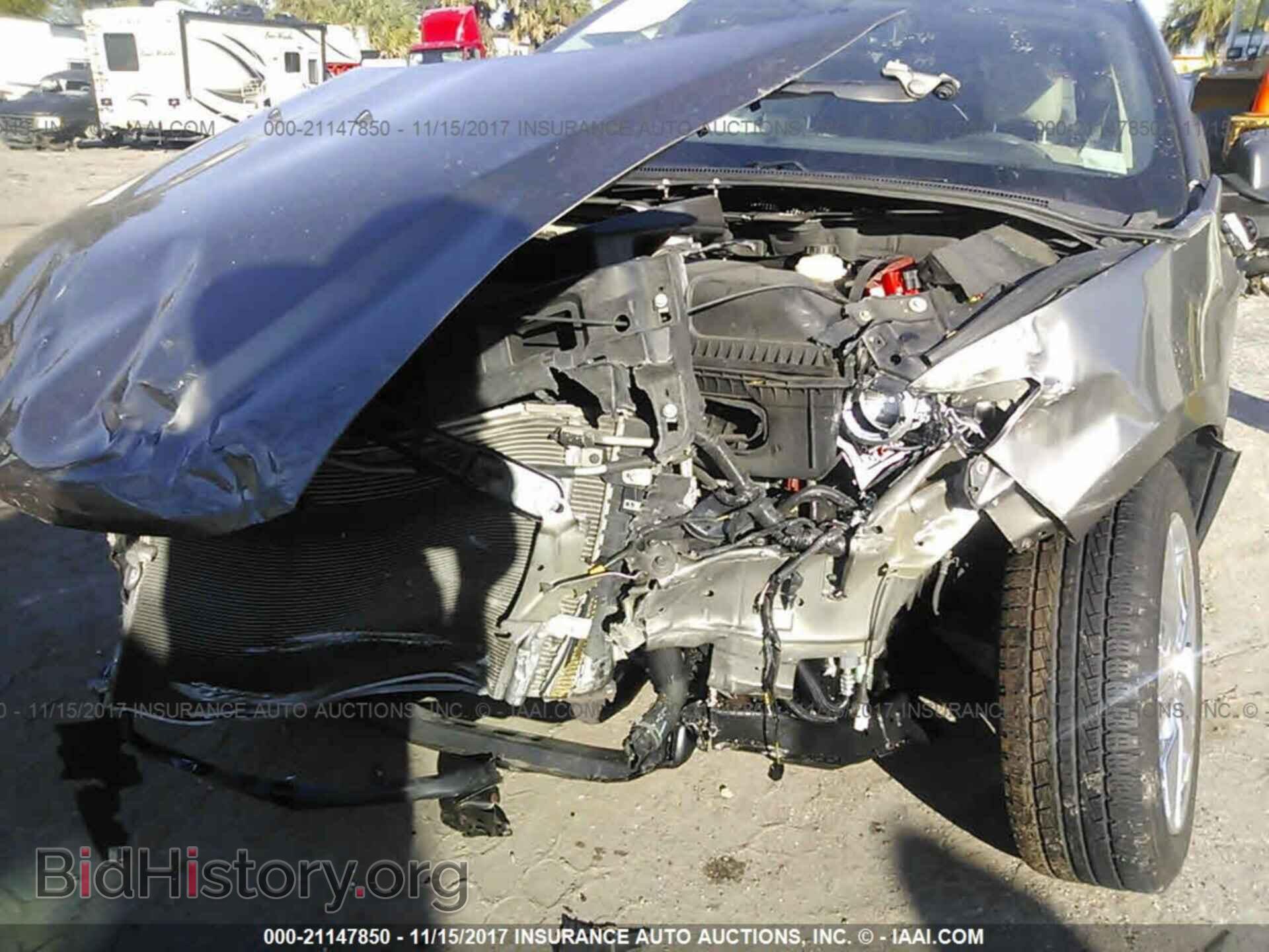 2012 Ford Edge - VIN: 2FMDK3KC4CBA39936 - Photo 6