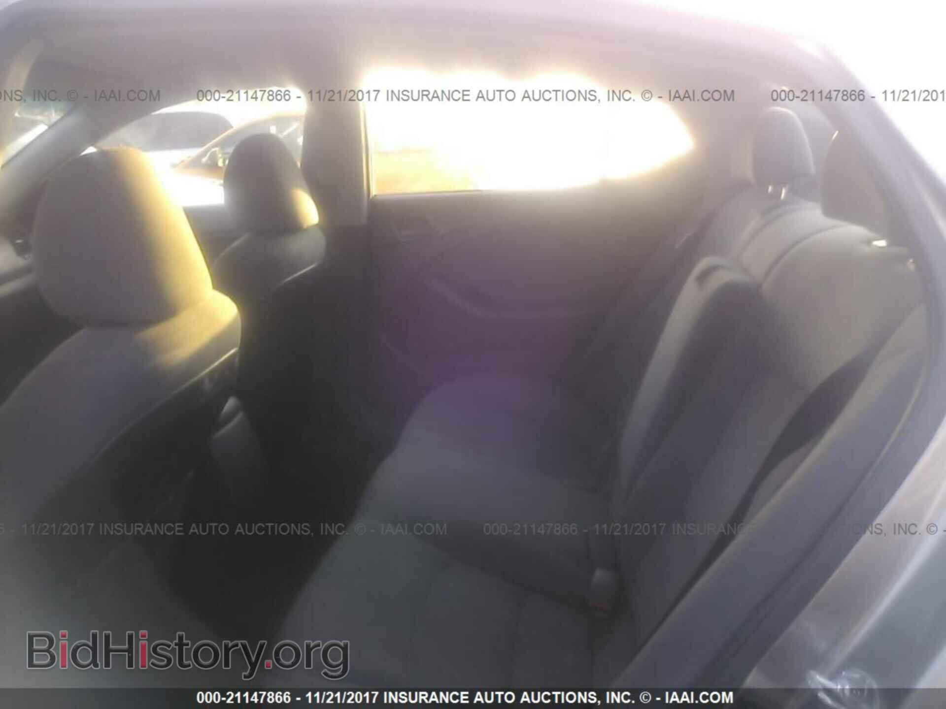 2015 Kia Optima - VIN: 5XXGM4A76FG450393 - Фото 8