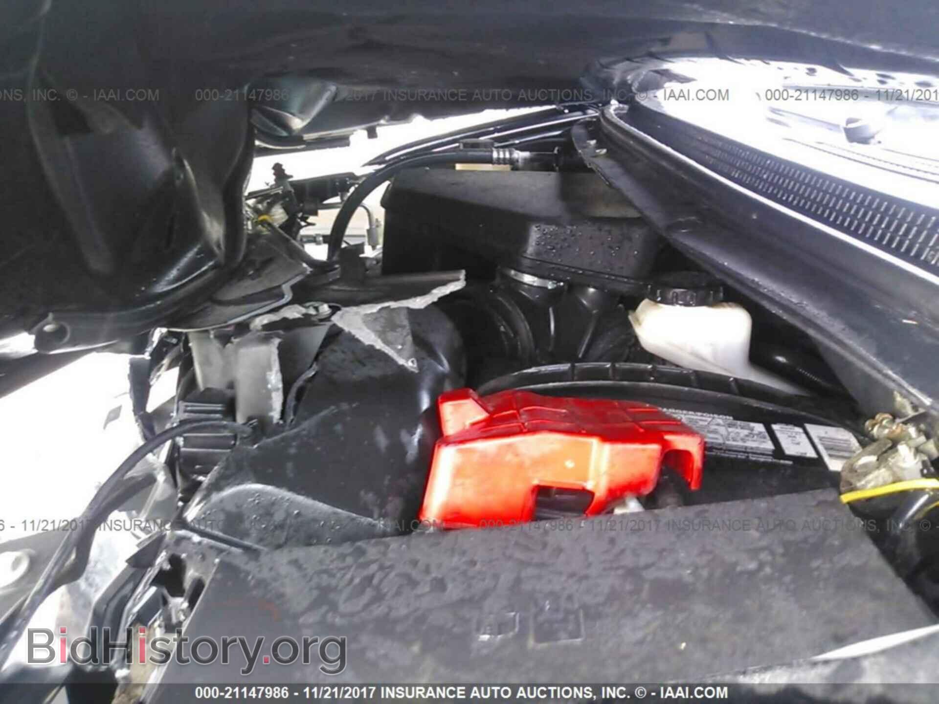 2011 Ford Edge - VIN: 2FMDK3AK0BBB64861 - Photo 10