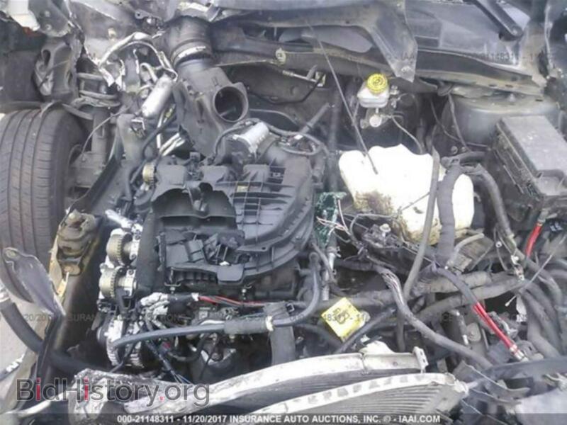 2011 Dodge GRAND CARAVAN (VIN 2D4RN3DG5BR752791) — фото 10 из 10