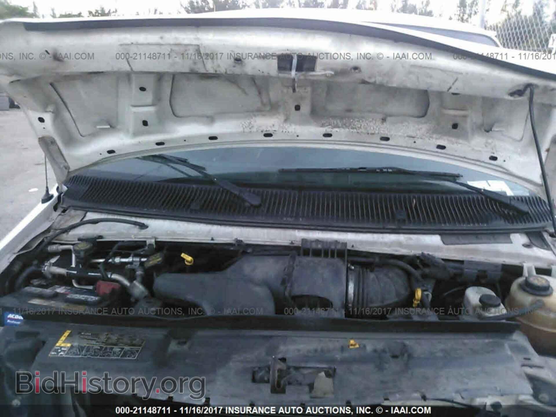 2012 Ford Econoline - VIN: 1FBSS3BL3CDA88488 - Фото 10