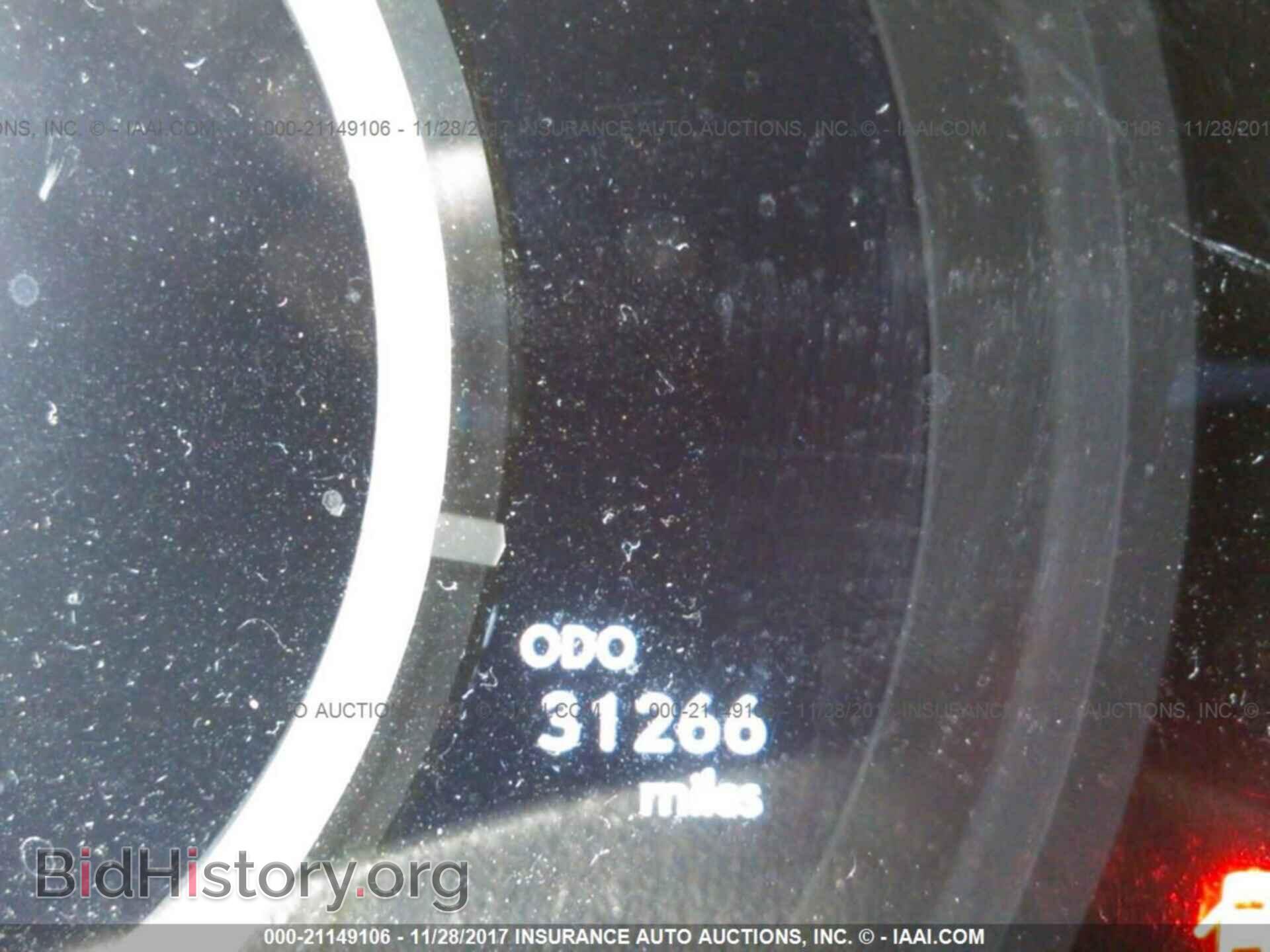 2015 Lexus Is - VIN: JTHCF1D25F5024320 - Photo 7