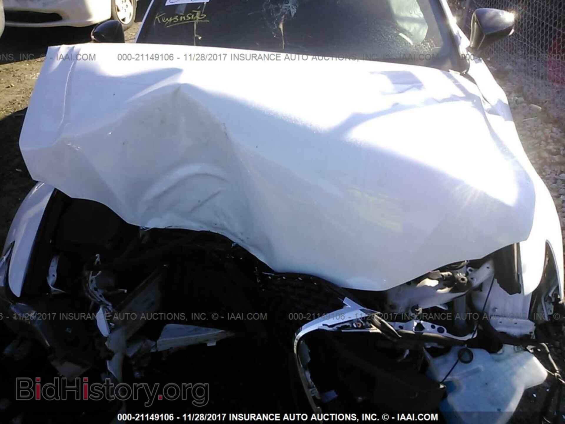 2015 Lexus Is - VIN: JTHCF1D25F5024320 - Photo 10