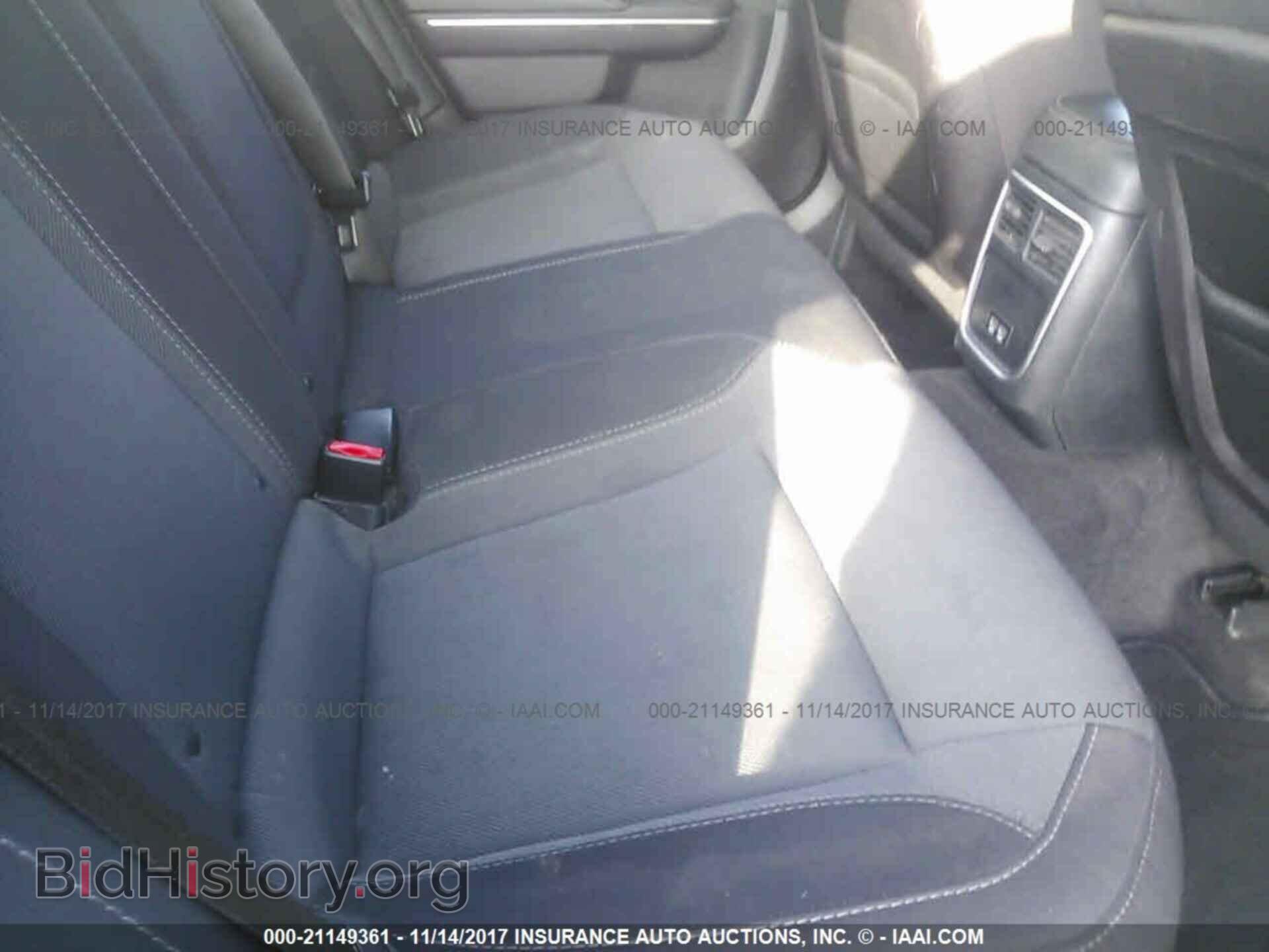 2016 Dodge Charger - VIN: 2C3CDXHG1GH323558 - Photo 8
