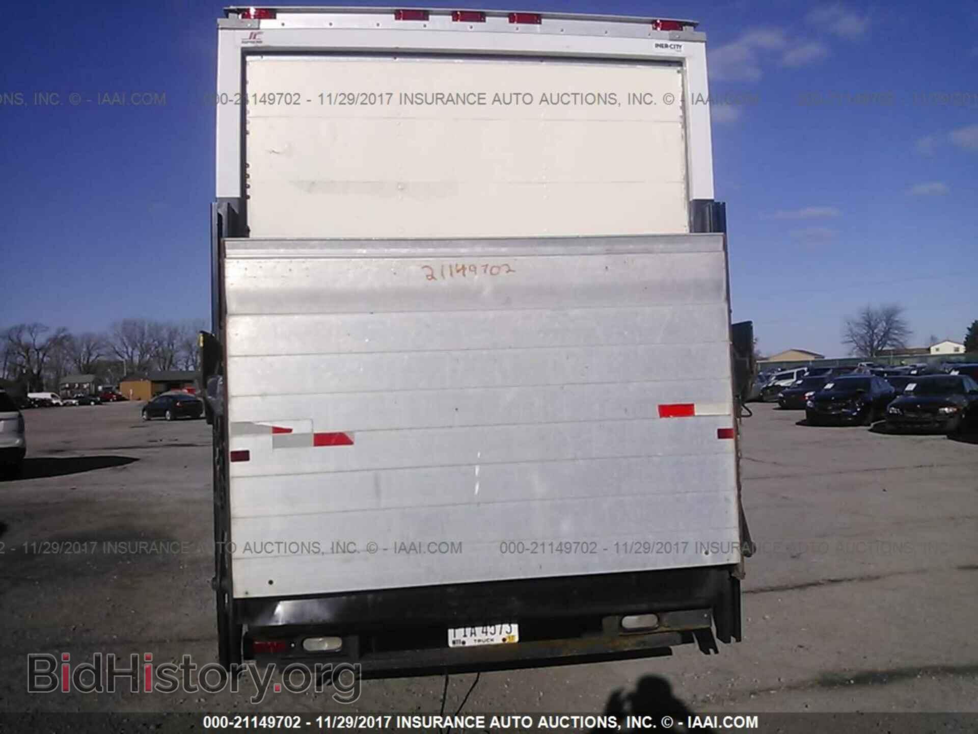 2012 Ford Econoline - VIN: 1FDSE3FL5CDA90722 - Photo 7