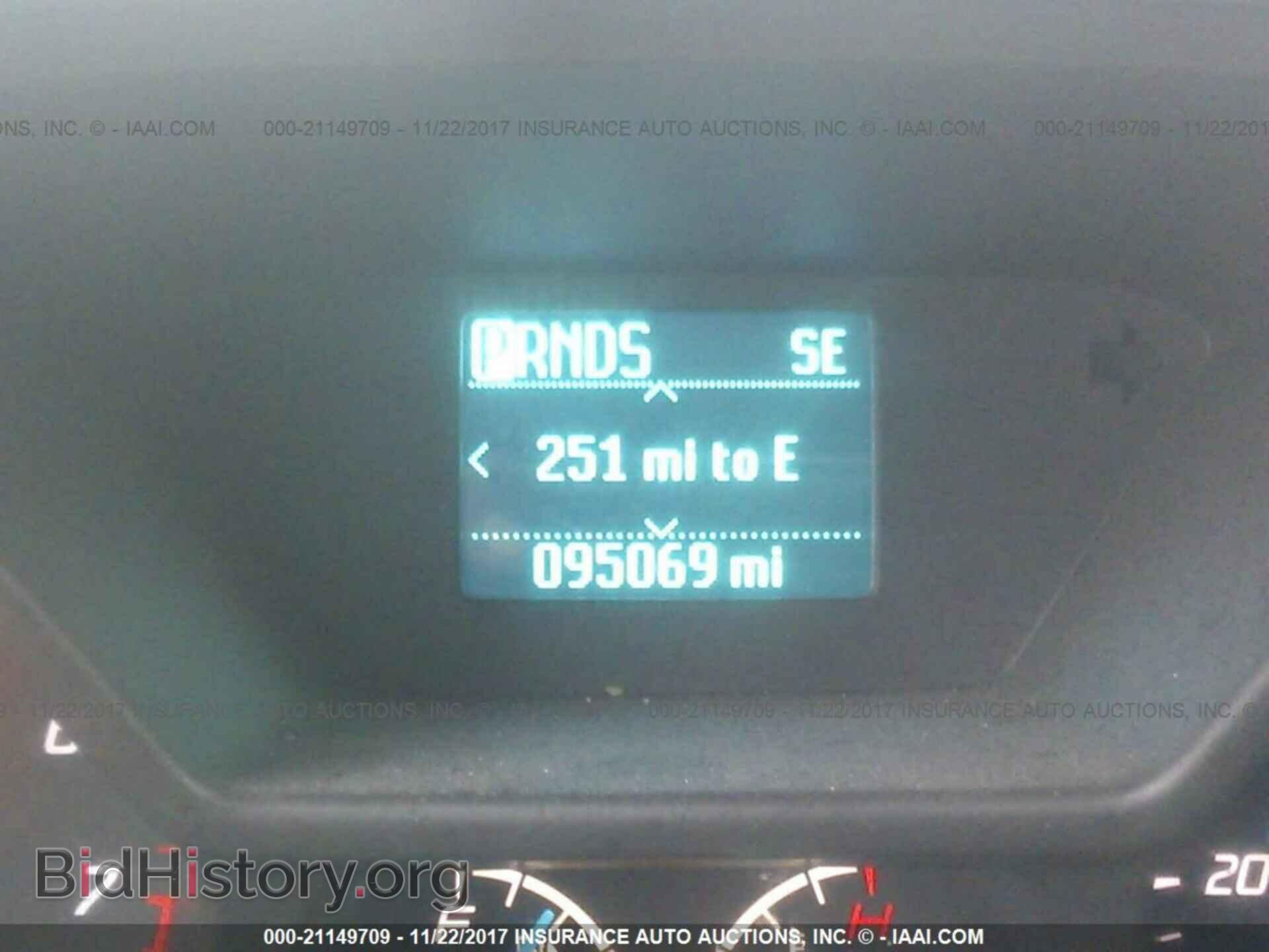 2016 Ford Transit - VIN: NM0GS9F70G1238918 - Фото 7