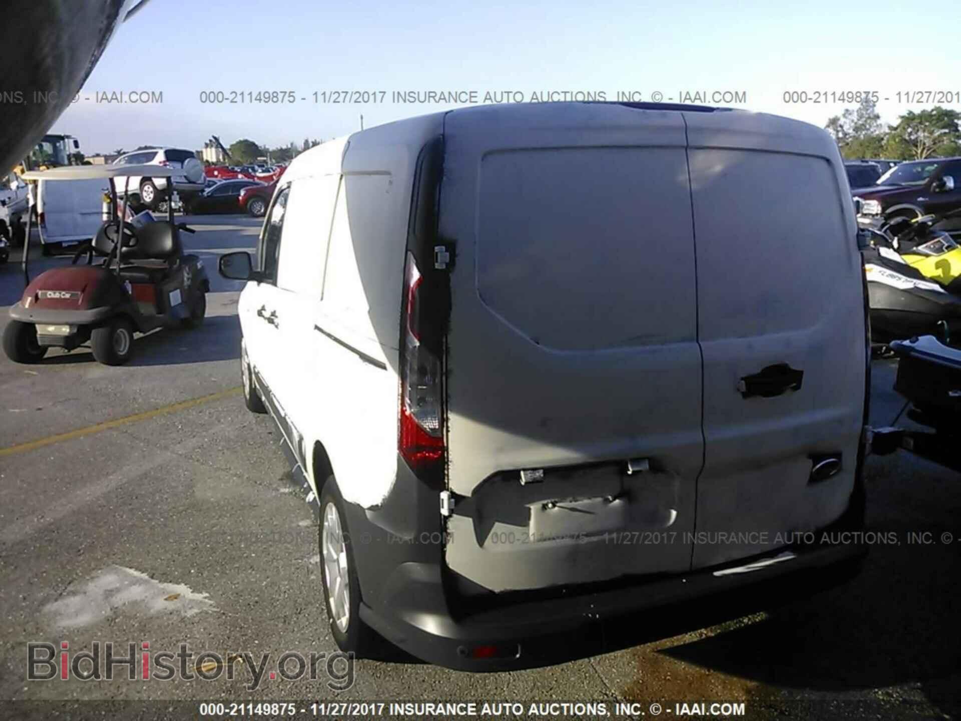 2015 Ford Transit - VIN: NM0LS7E77F1229362 - Photo 3
