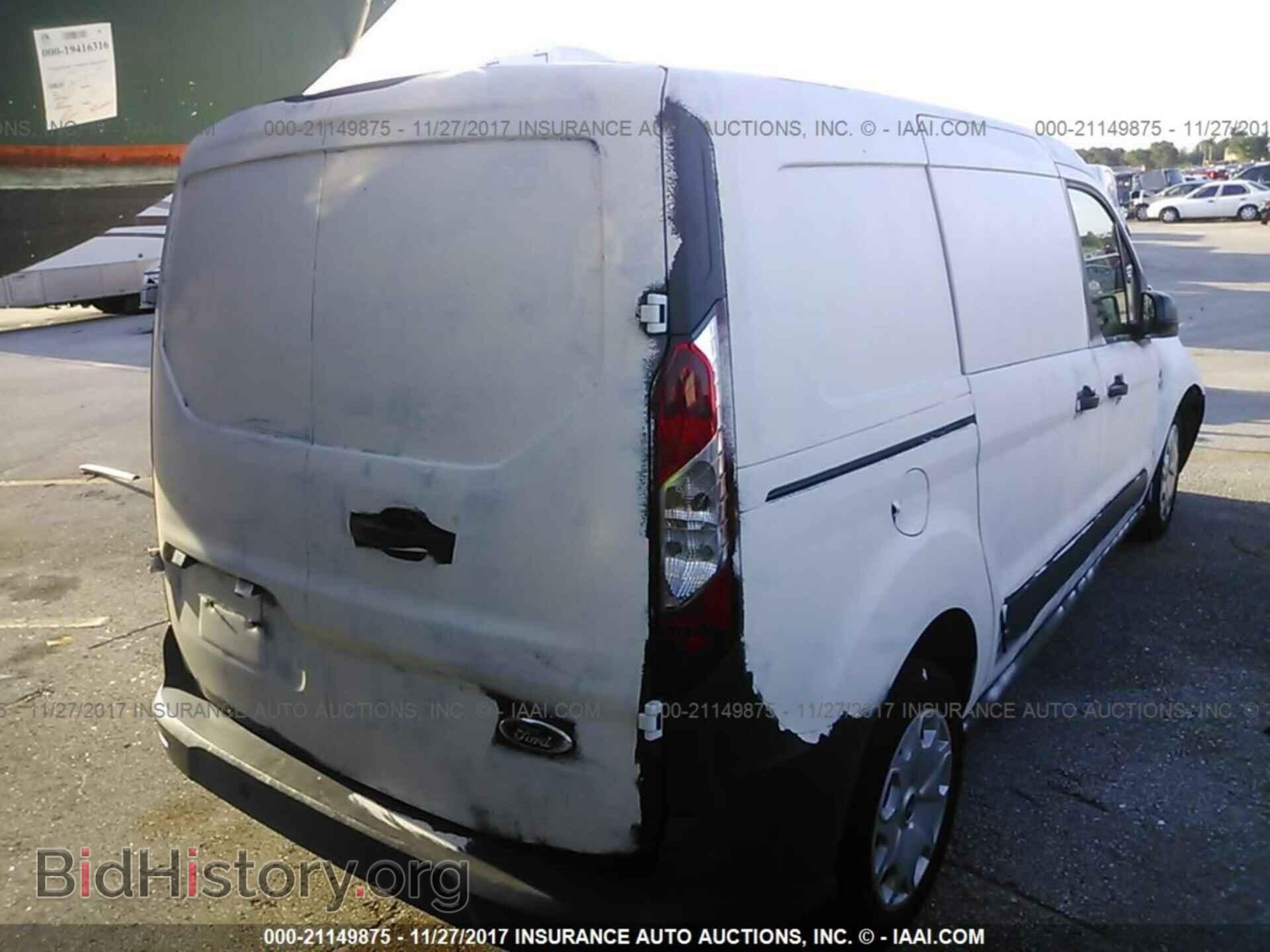 2015 Ford Transit - VIN: NM0LS7E77F1229362 - Photo 4