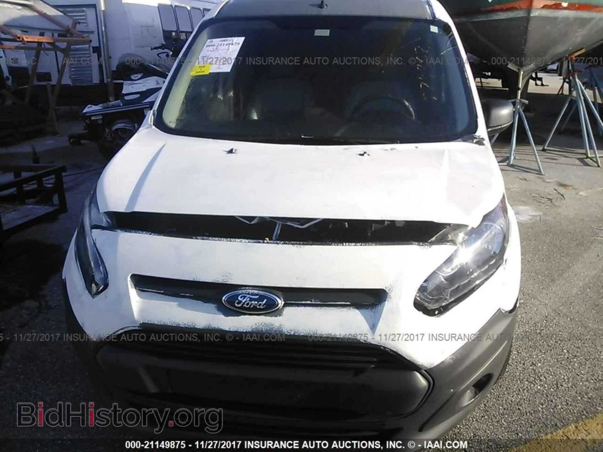 2015 Ford Transit - VIN: NM0LS7E77F1229362 - Photo 5